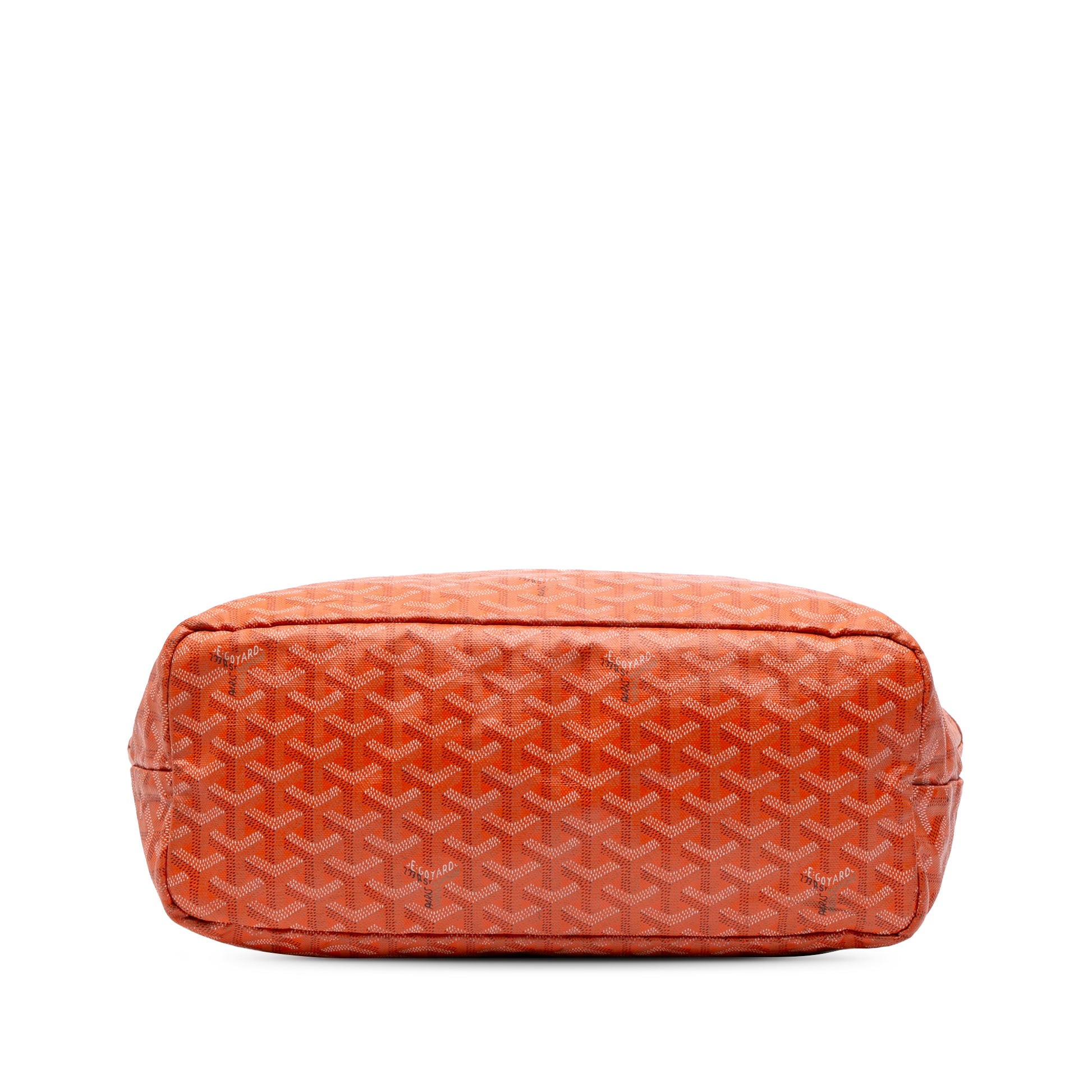 Goyard Goyardine Saint Louis PM