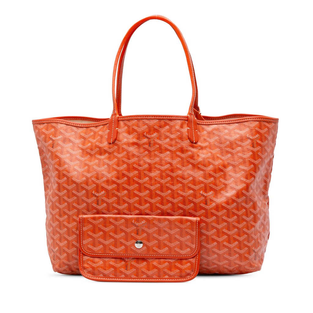 Goyard Goyardine Saint Louis PM