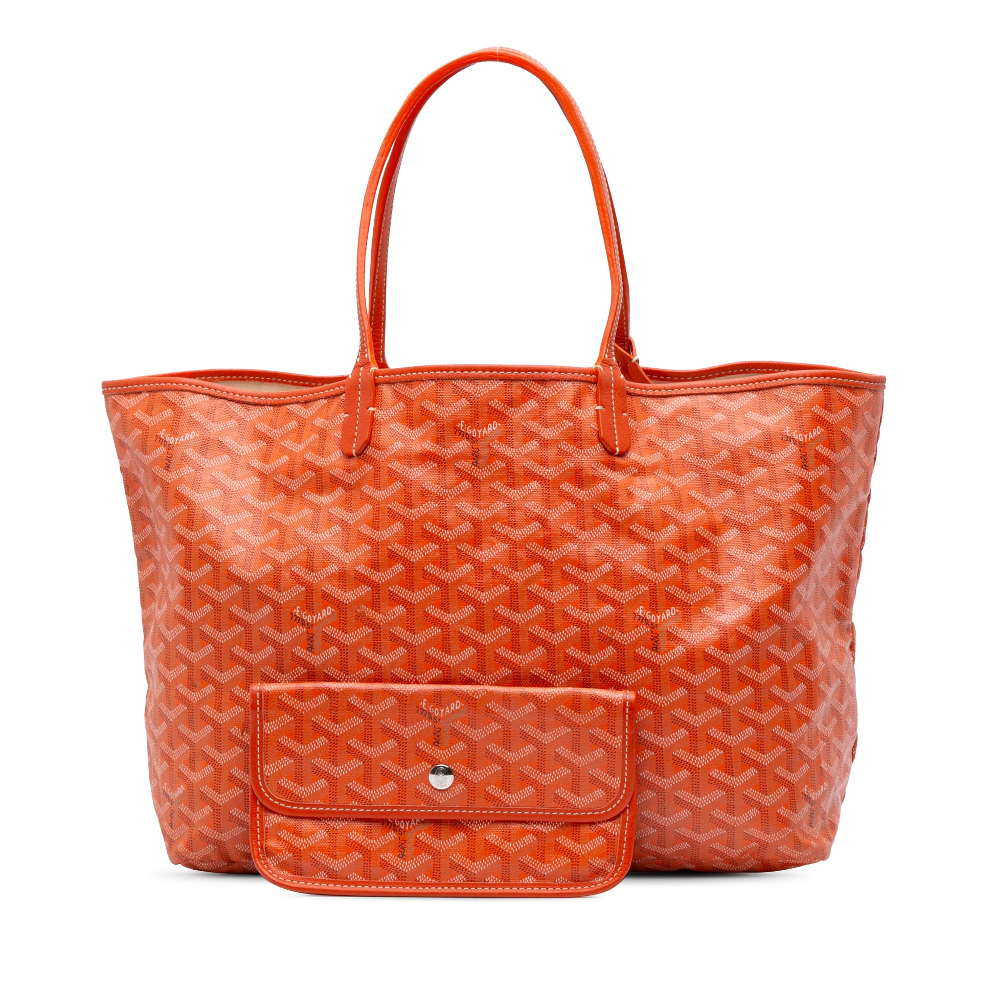 Goyard Goyardine Saint Louis PM