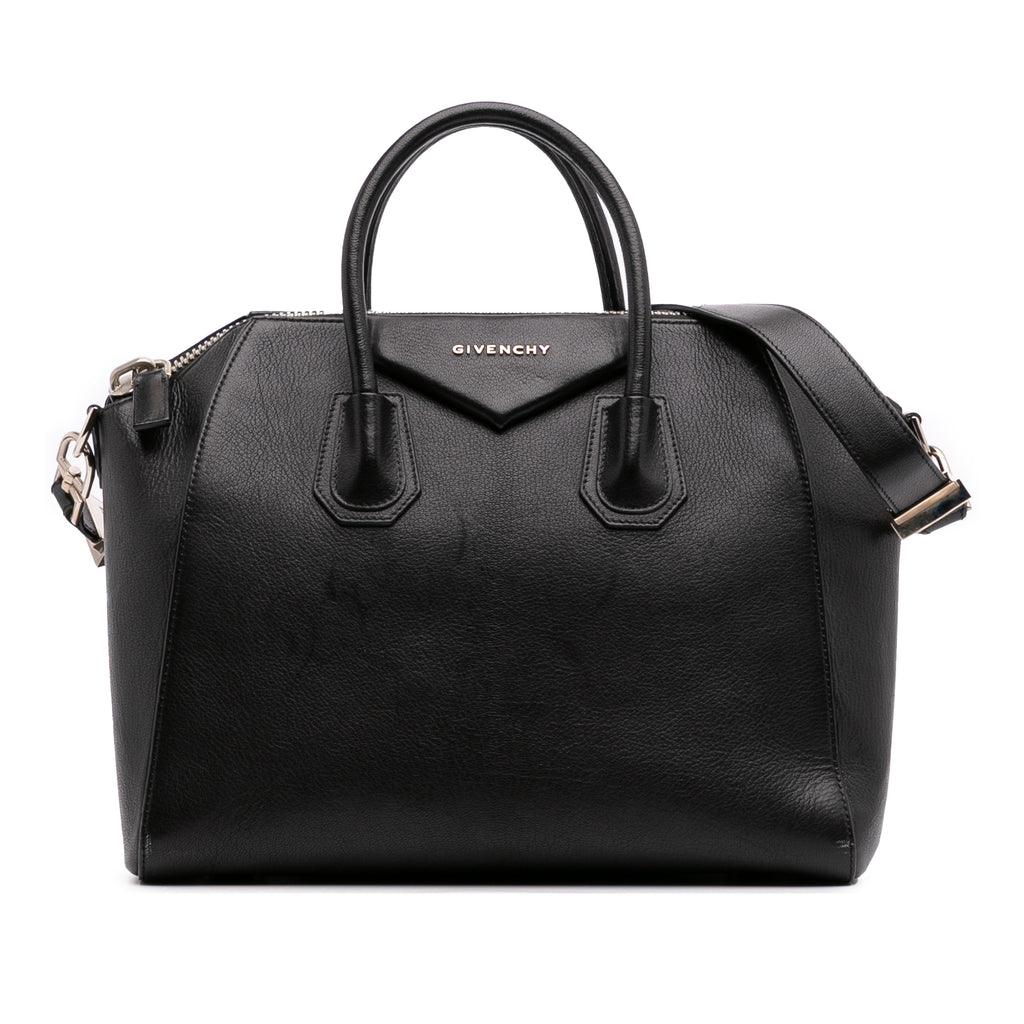 Givenchy Medium Calfskin Antigona