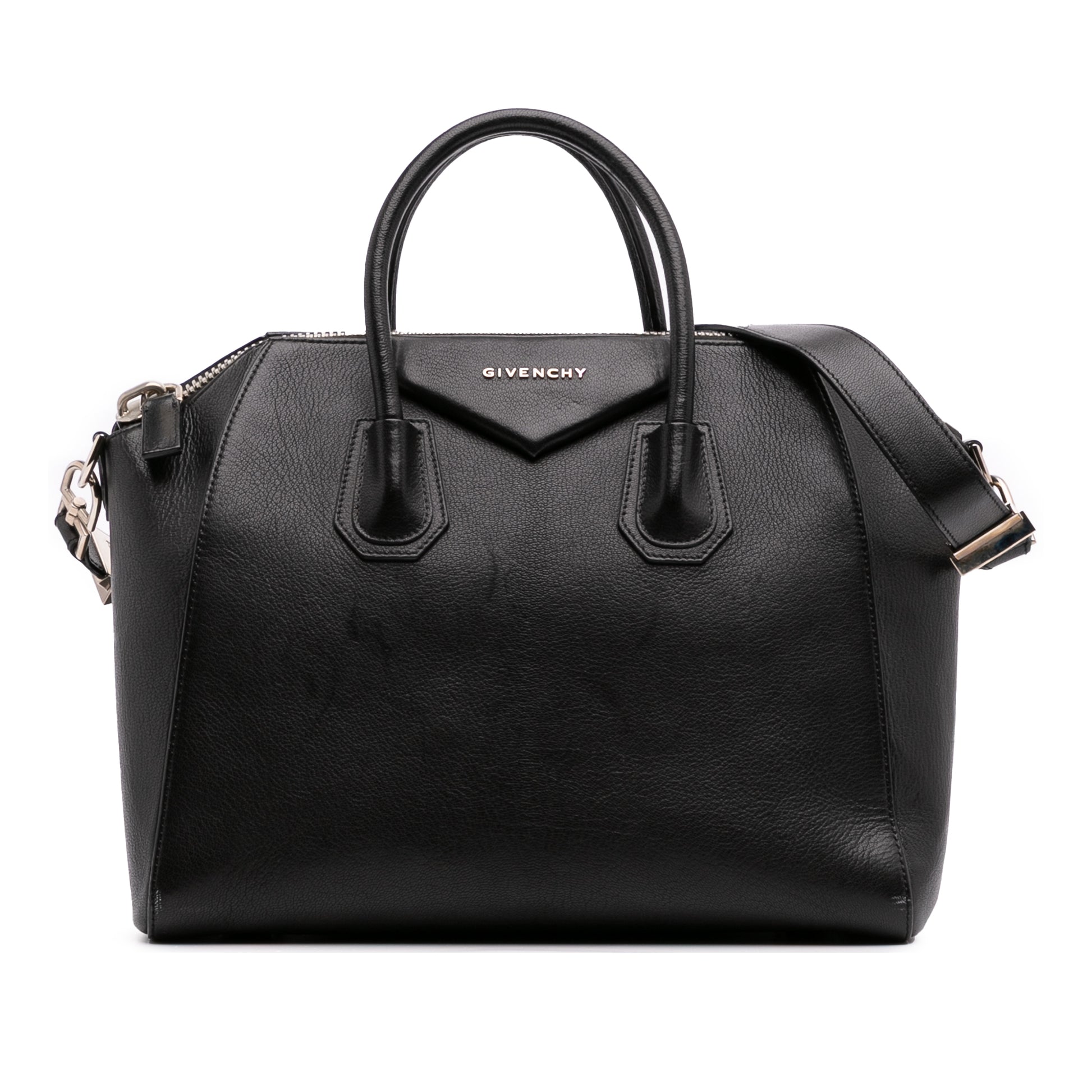 Givenchy Medium Calfskin Antigona