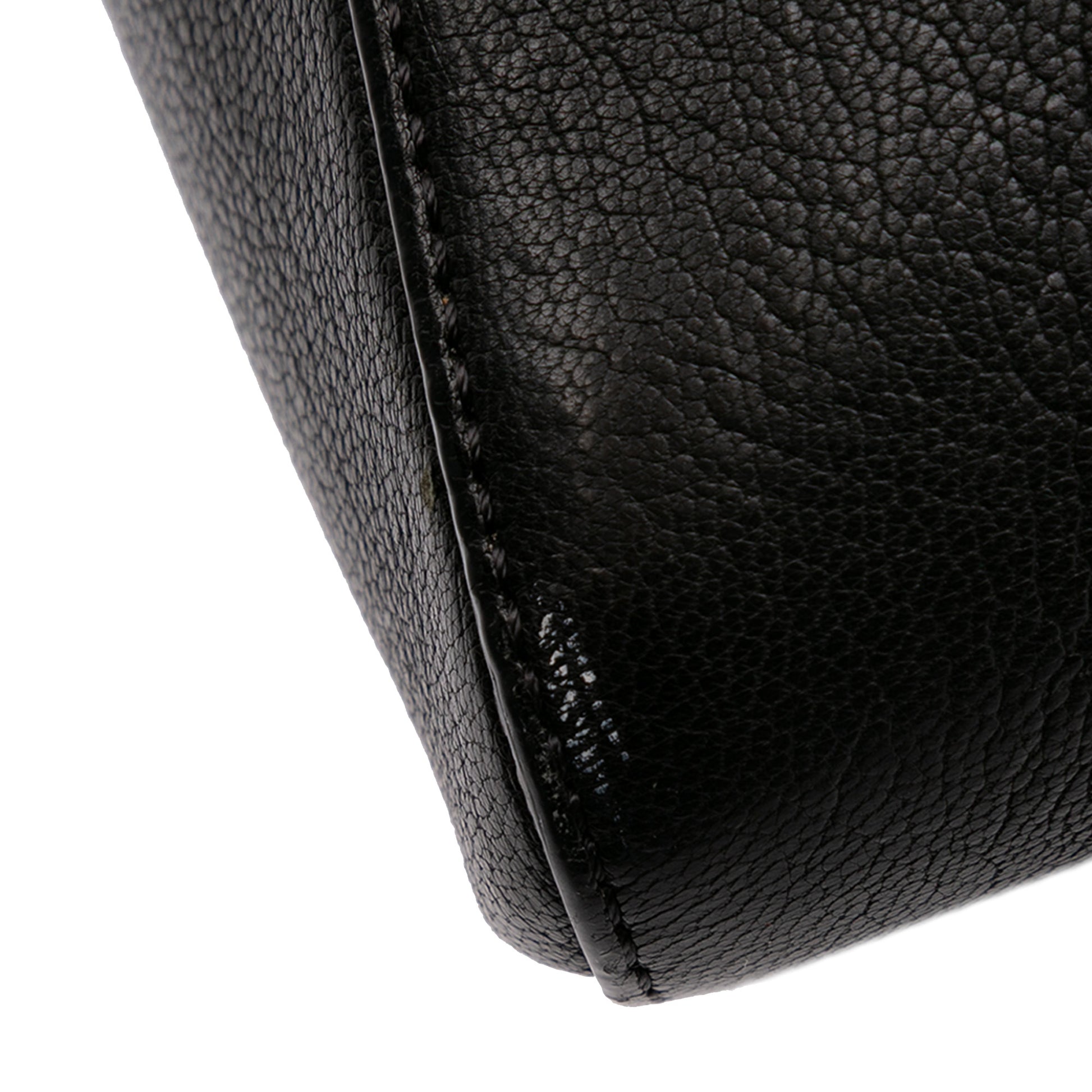 Givenchy Medium Calfskin Antigona