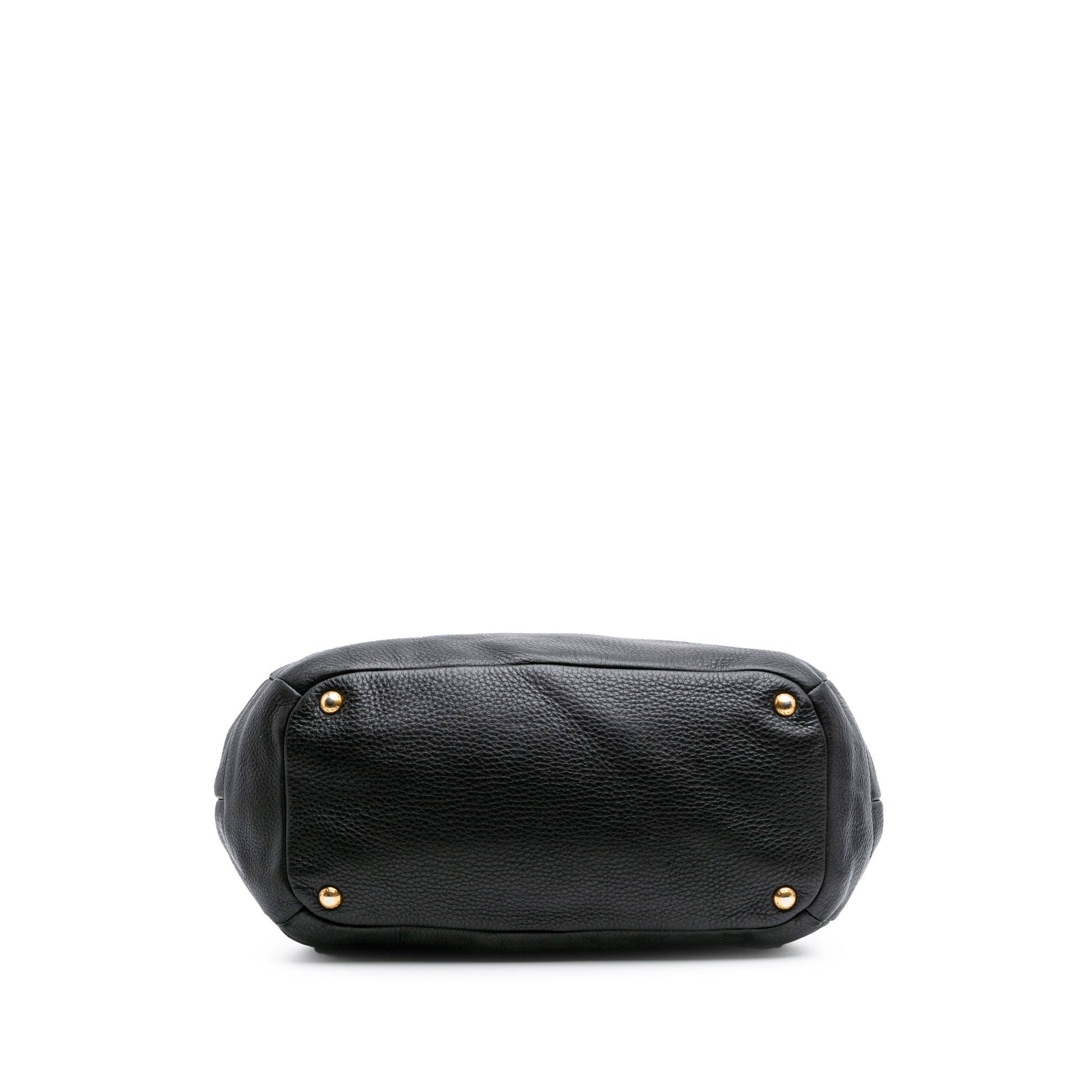 Prada Vitello Daino Tote