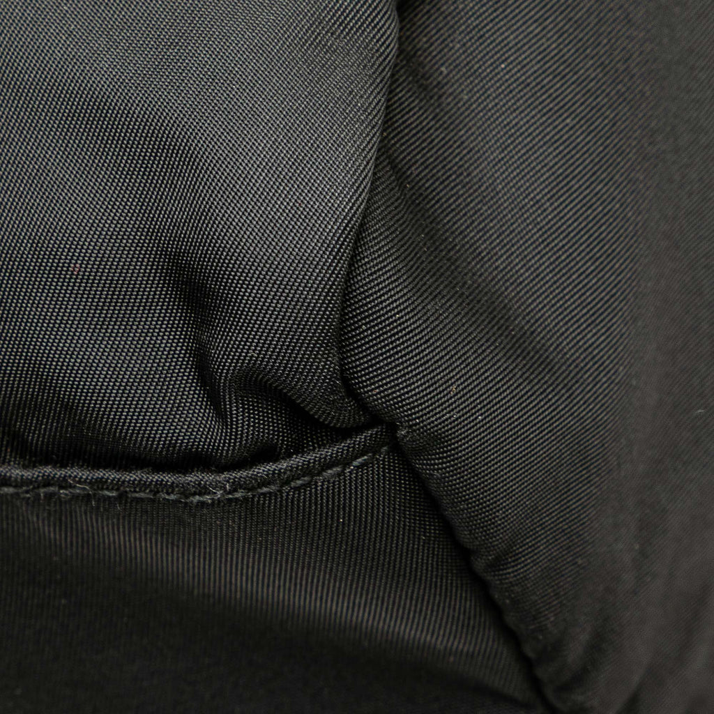 Prada Tessuto Boston Bag