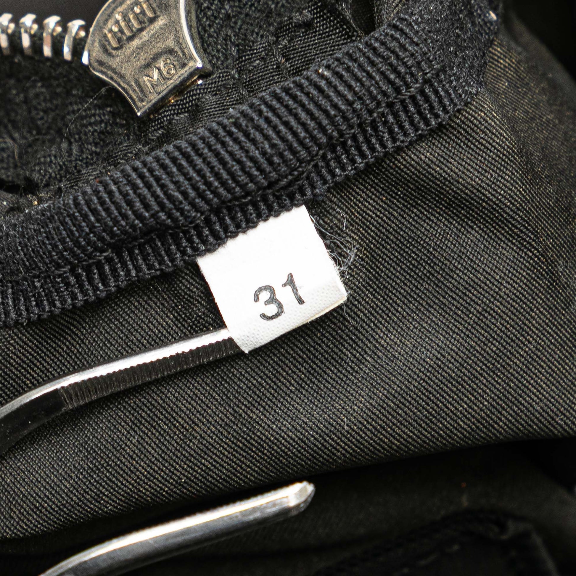 Prada Tessuto Boston Bag