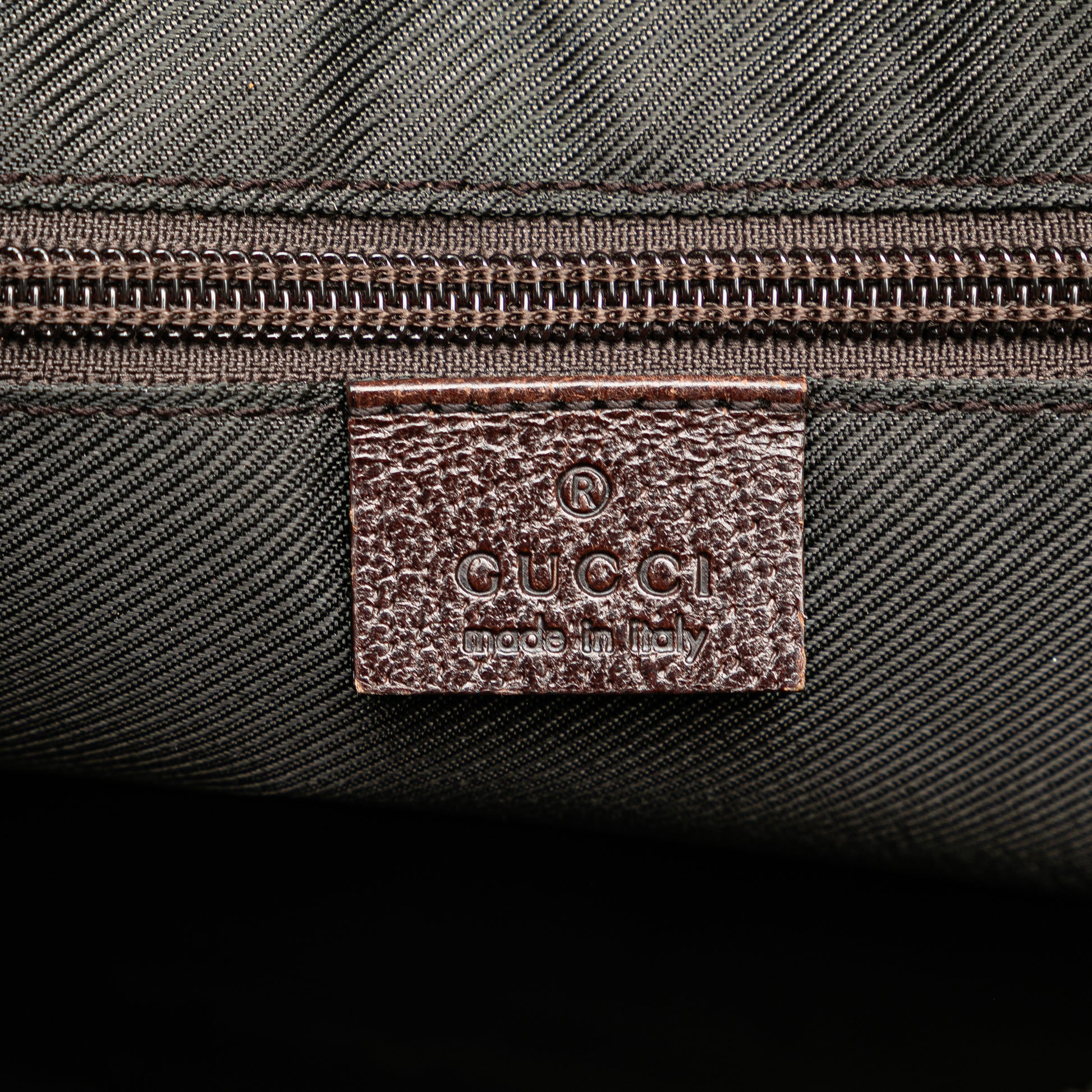 Gucci GG Canvas Crossbody