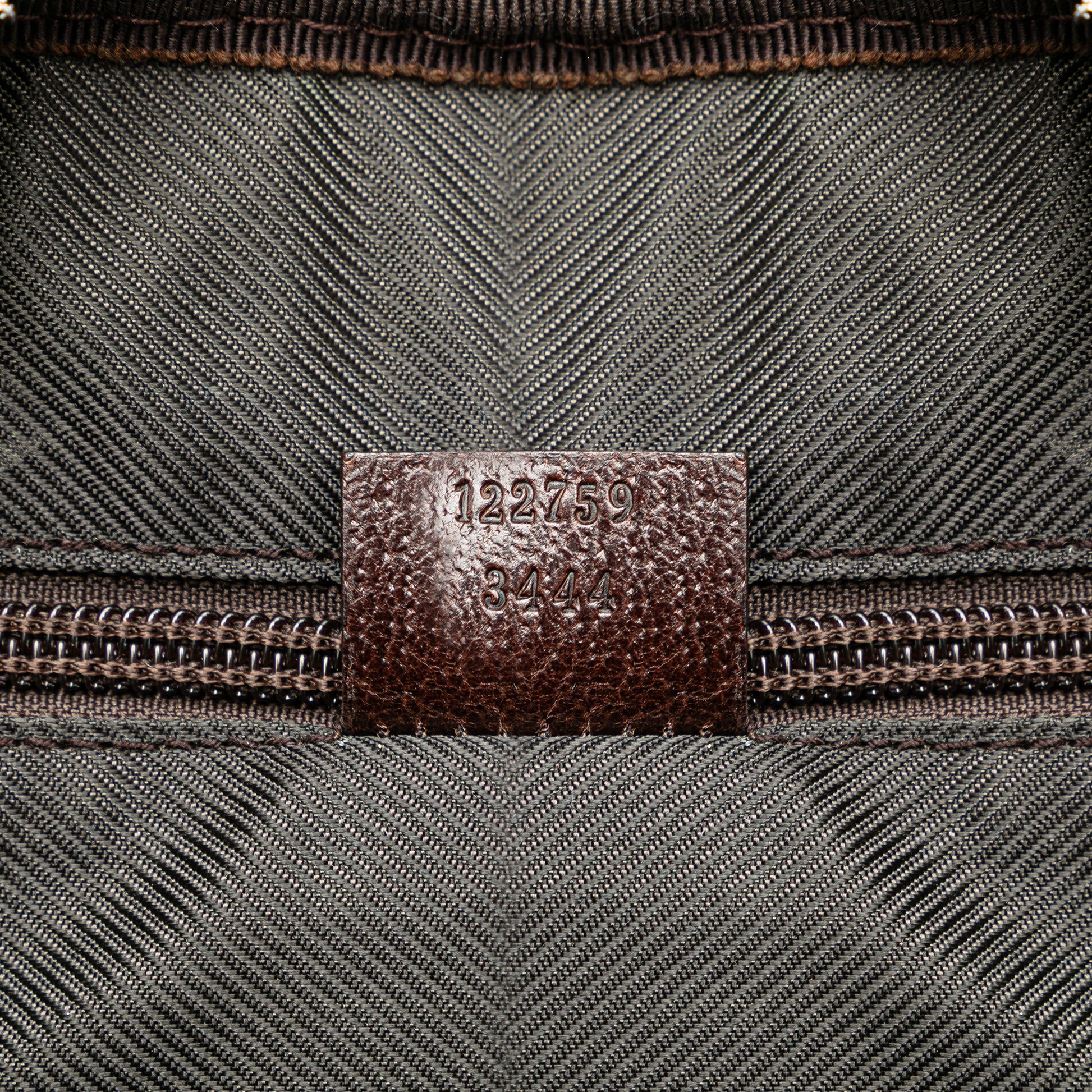 Gucci GG Canvas Crossbody