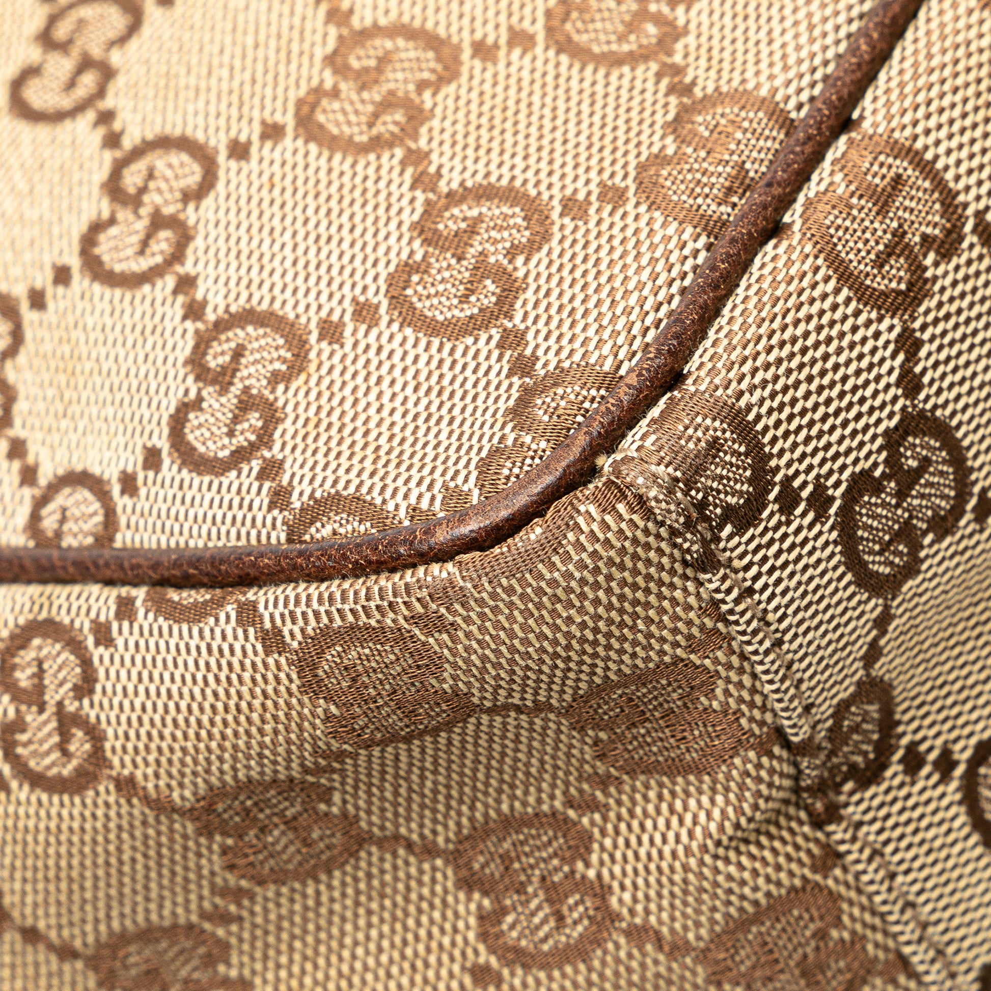 Gucci GG Canvas Crossbody