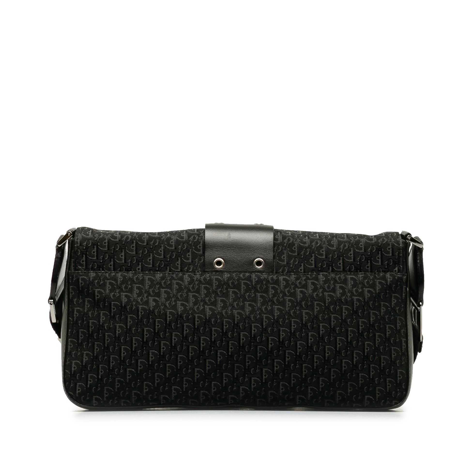 Dior Diorissimo Street Chic Crossbody Bag