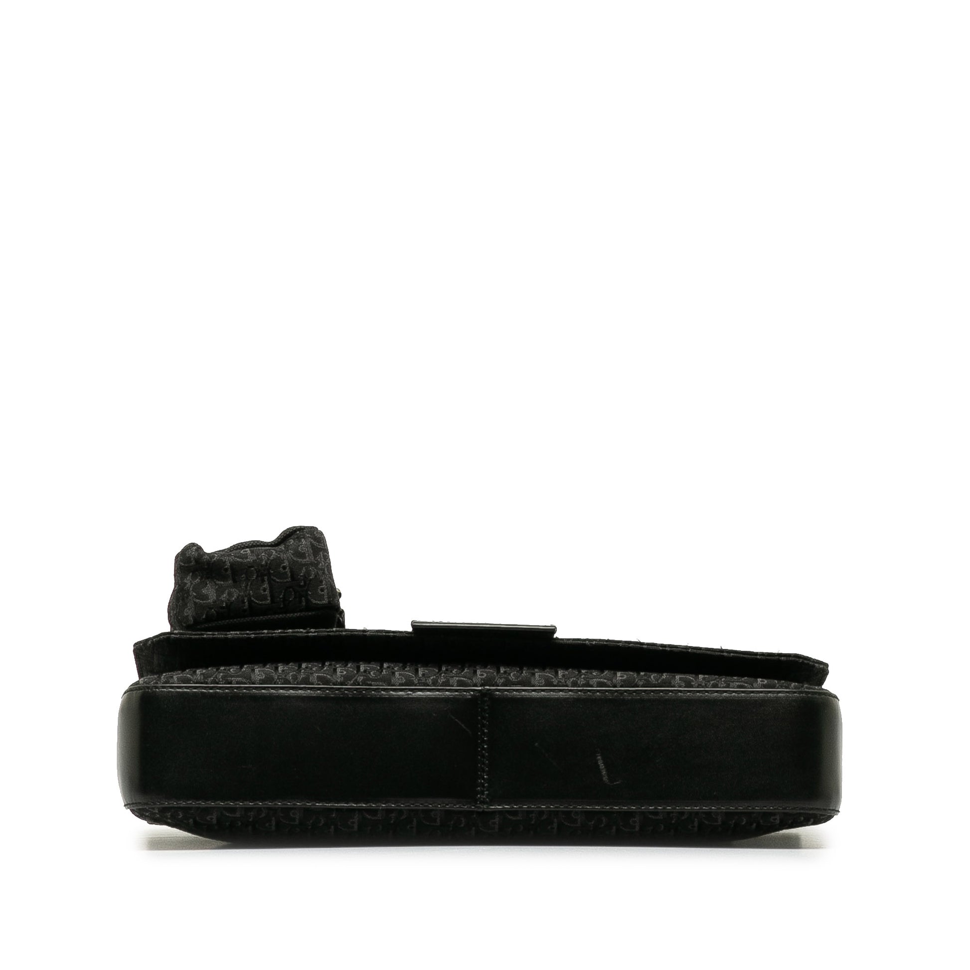 Dior Diorissimo Street Chic Crossbody Bag