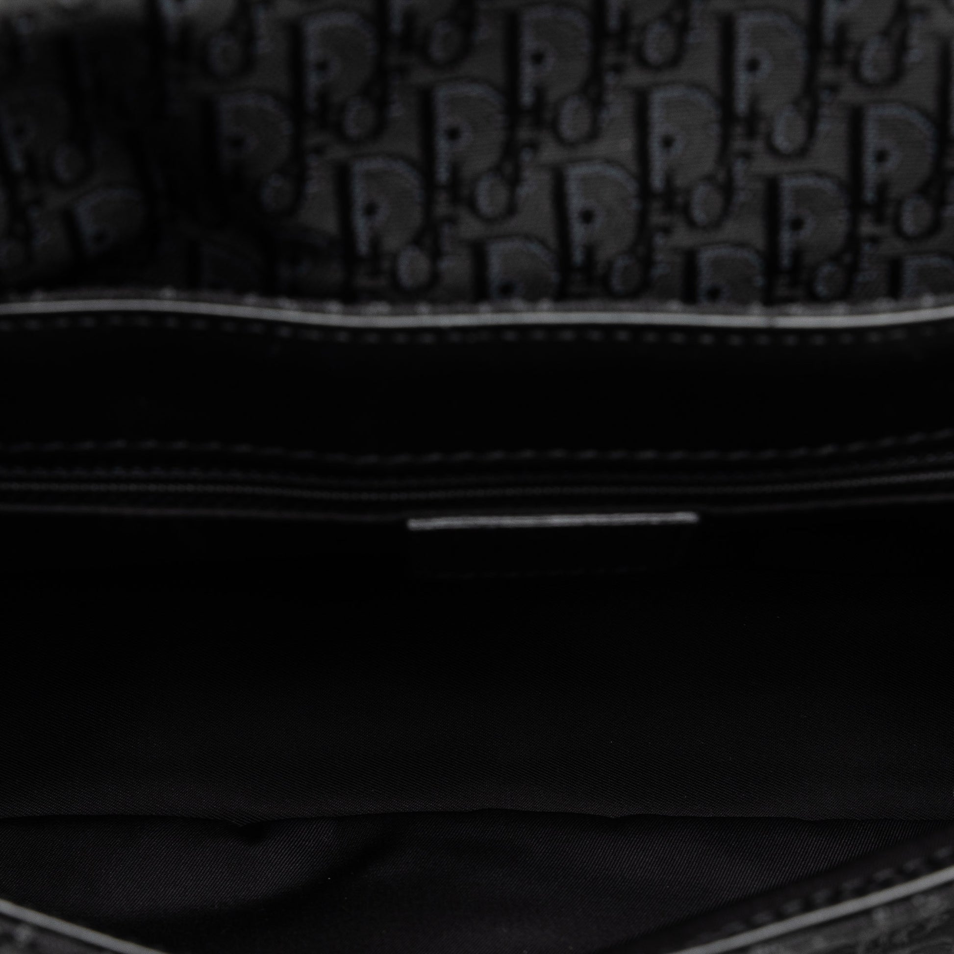 Dior Diorissimo Street Chic Crossbody Bag