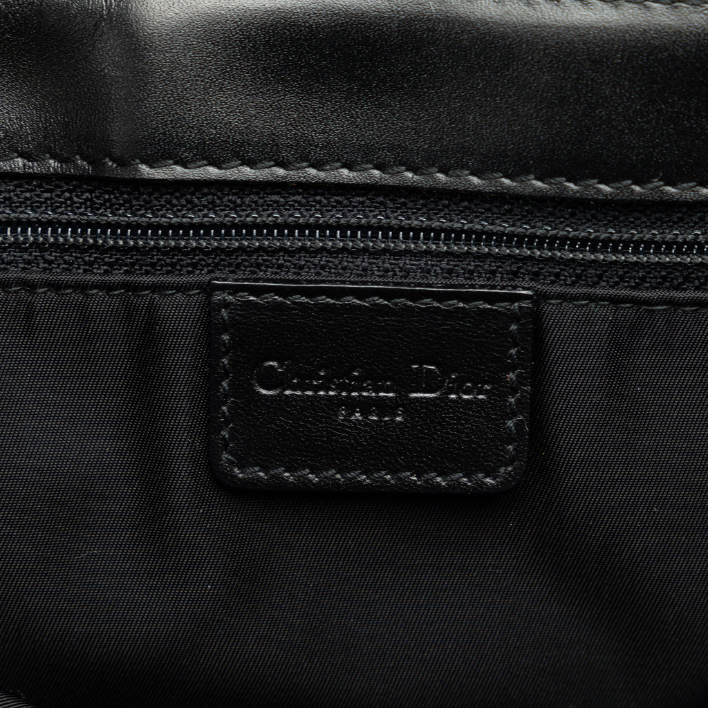 Dior Diorissimo Street Chic Crossbody Bag