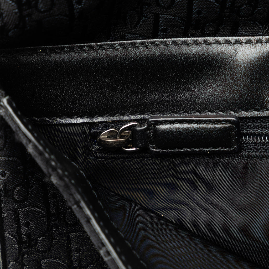 Dior Diorissimo Street Chic Crossbody Bag