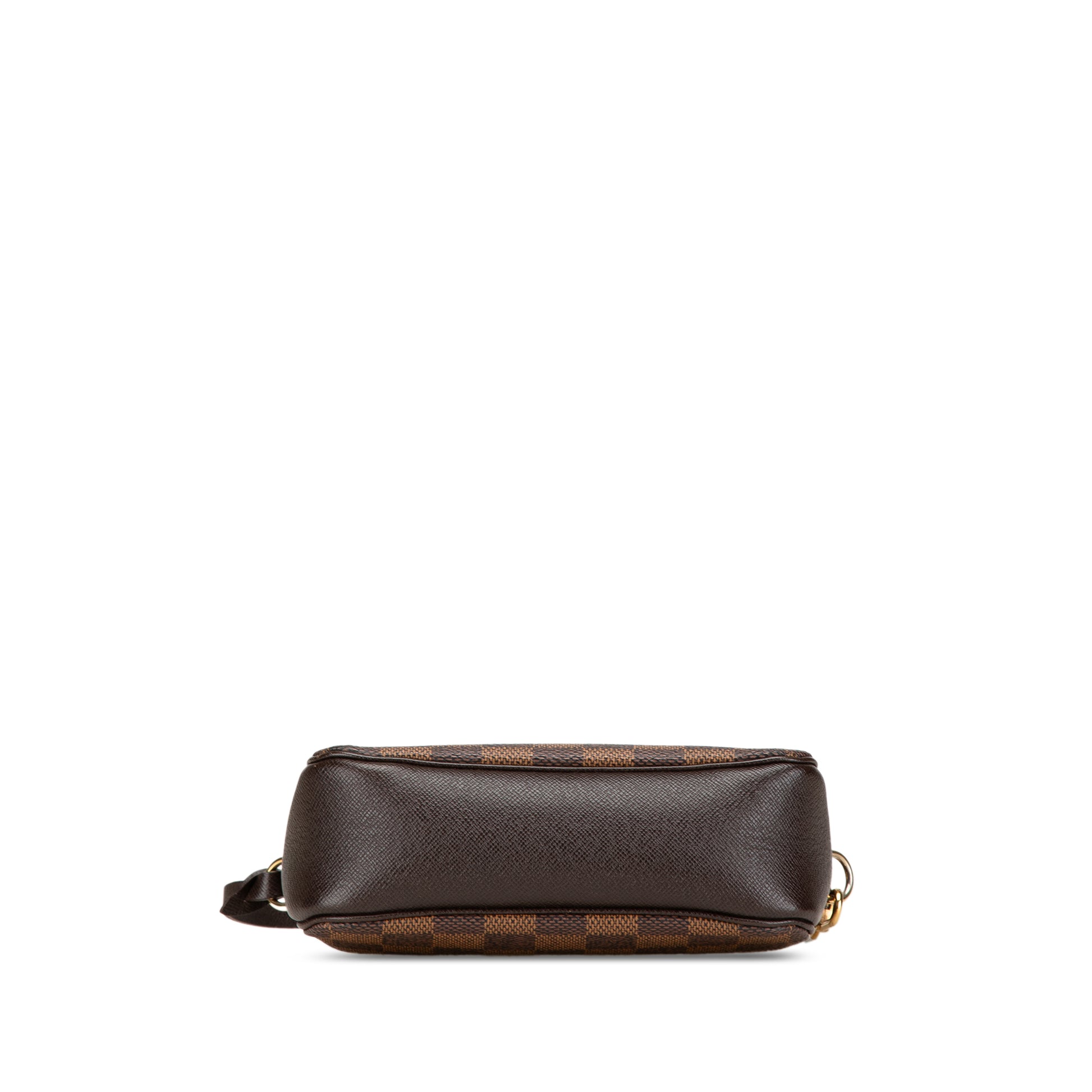 Louis Vuitton Damier Ebene Trousse Pochette