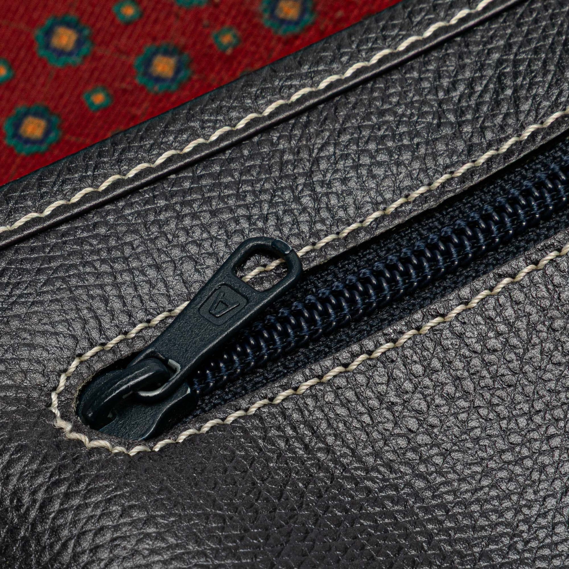 Loewe Leather Anagram Crossbody