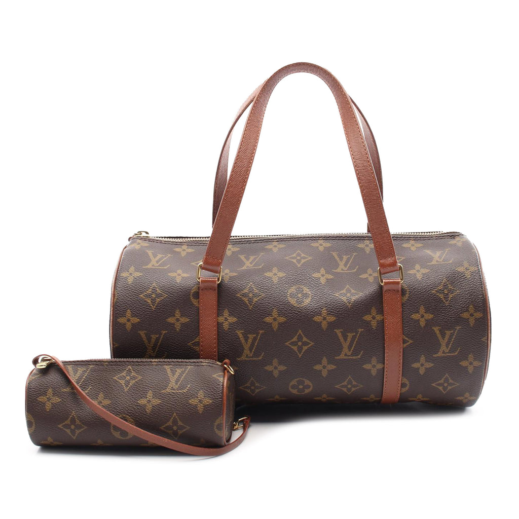 Louis Vuitton Monogram Papillon 30