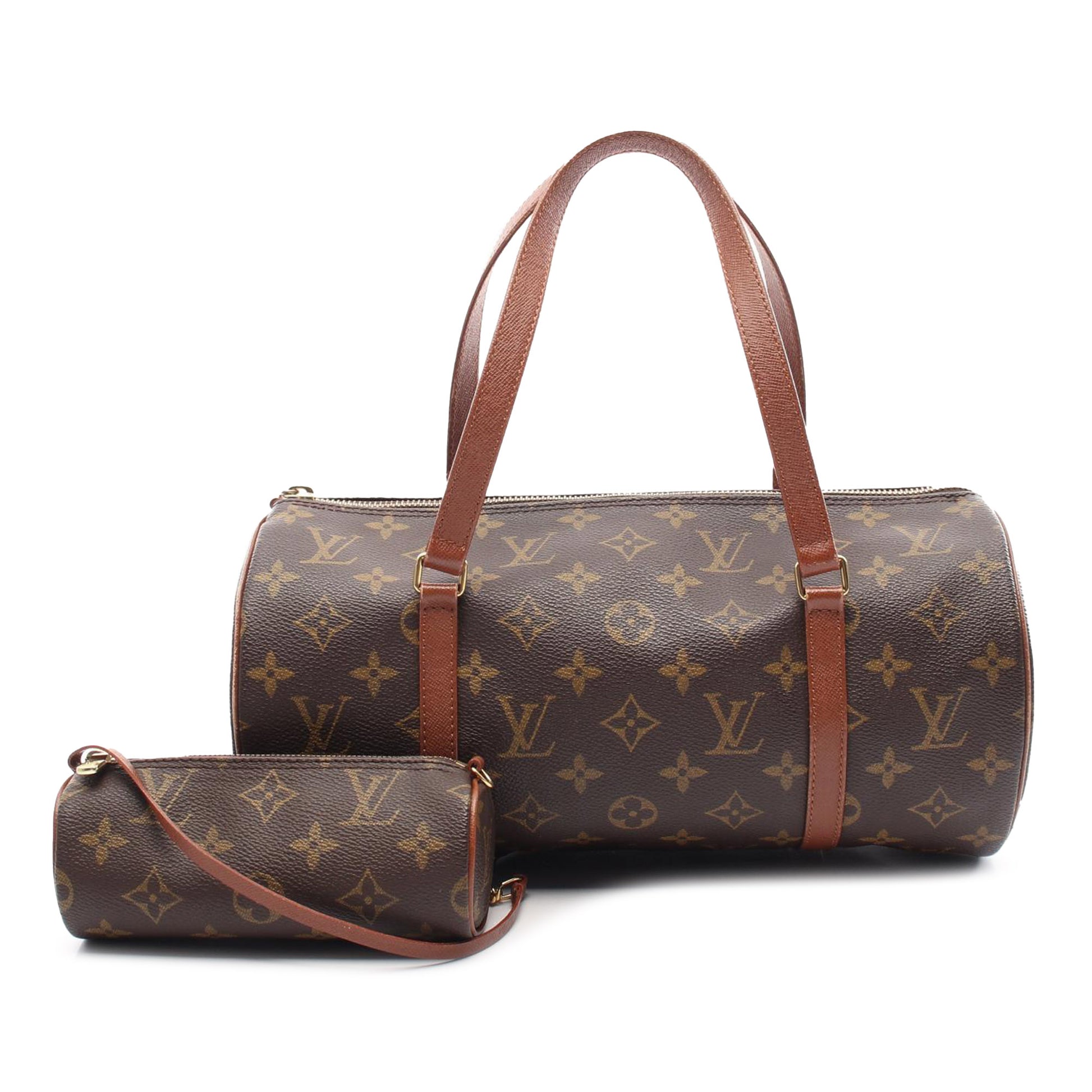 Louis Vuitton Monogram Papillon 30