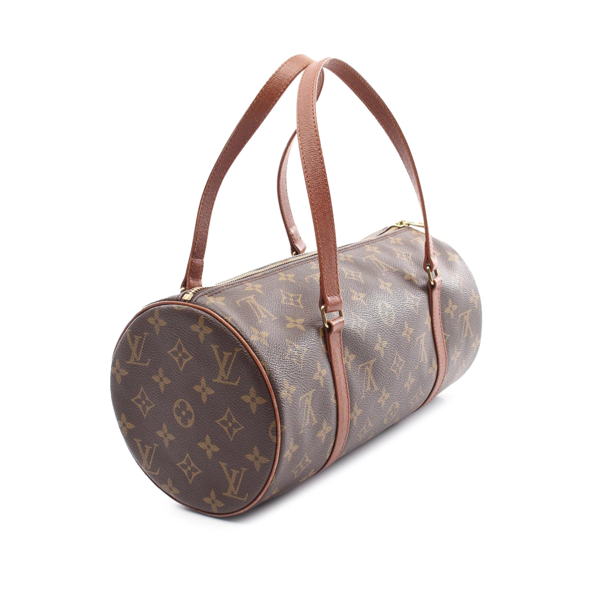 Louis Vuitton Monogram Papillon 30