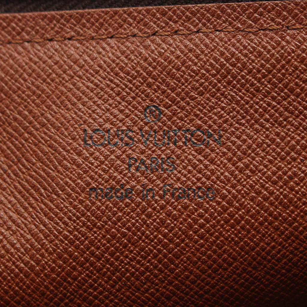 Louis Vuitton Monogram Papillon 30