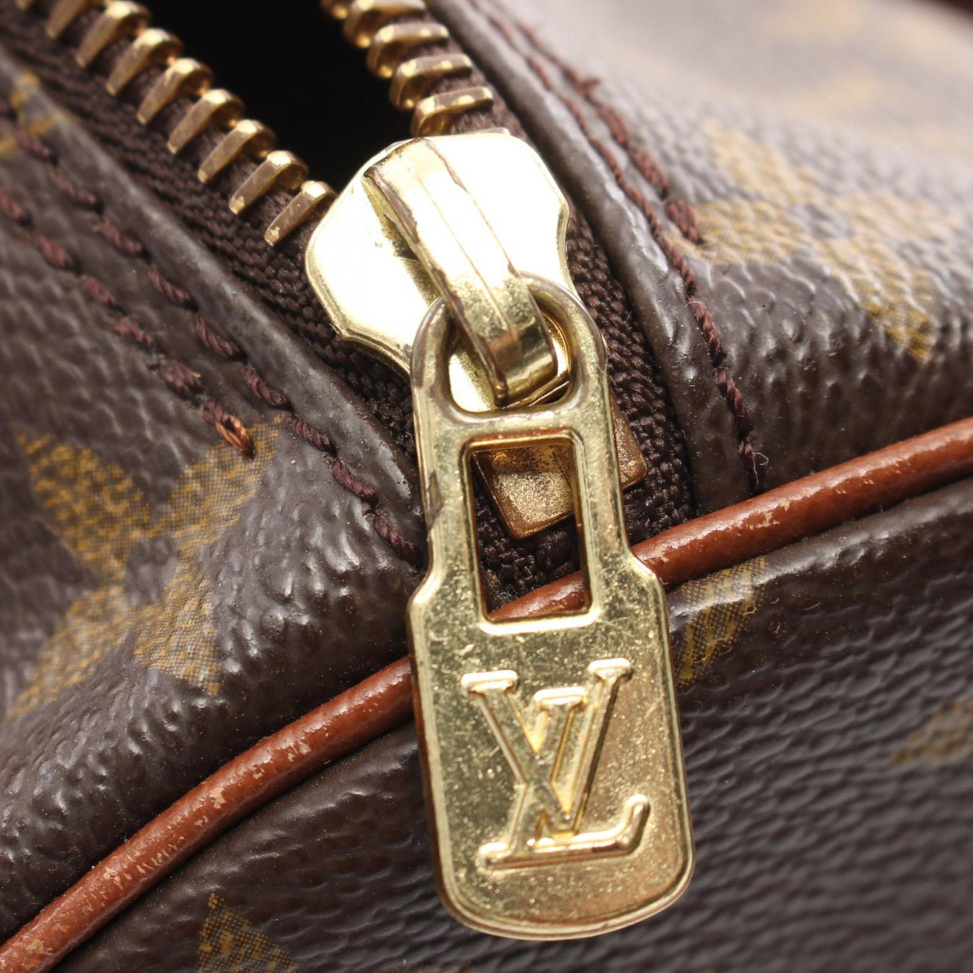 Louis Vuitton Monogram Papillon 30