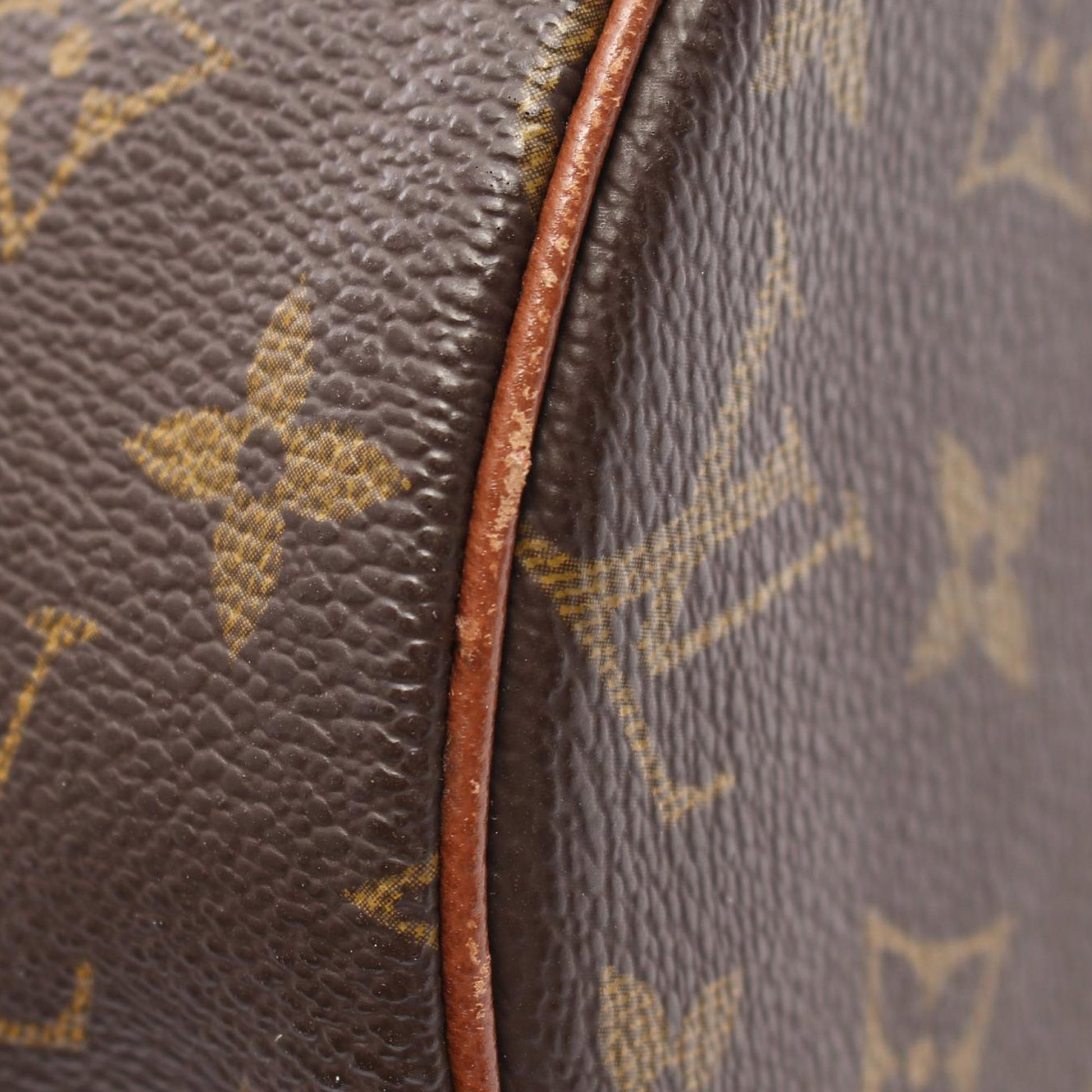 Louis Vuitton Monogram Papillon 30