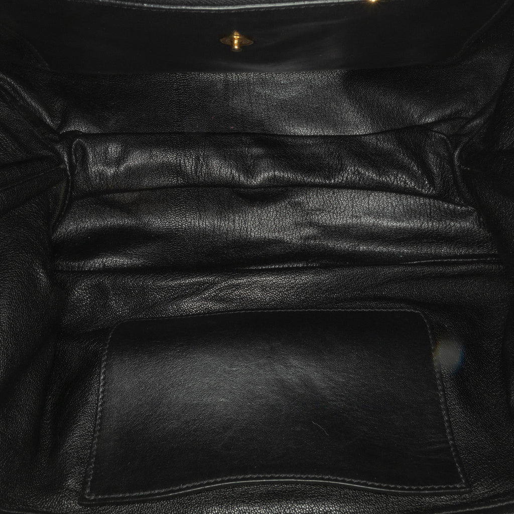 Miu Miu Vitello Soft Tote