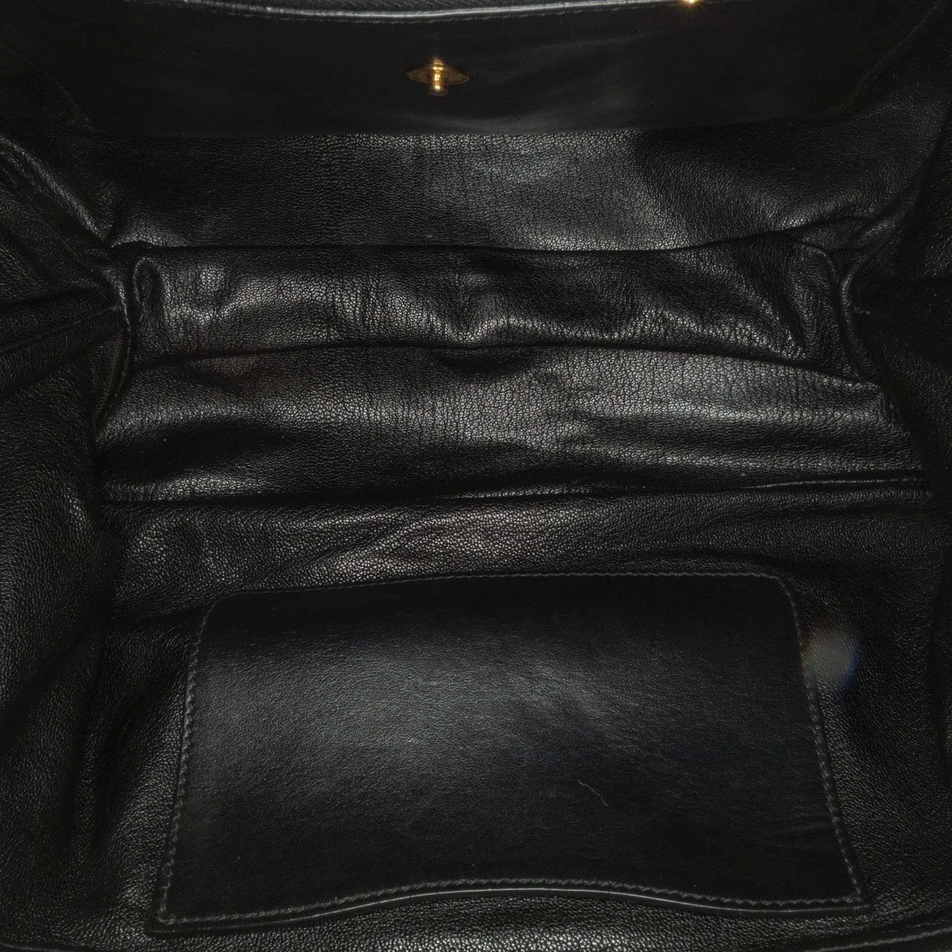 Miu Miu Vitello Soft Tote
