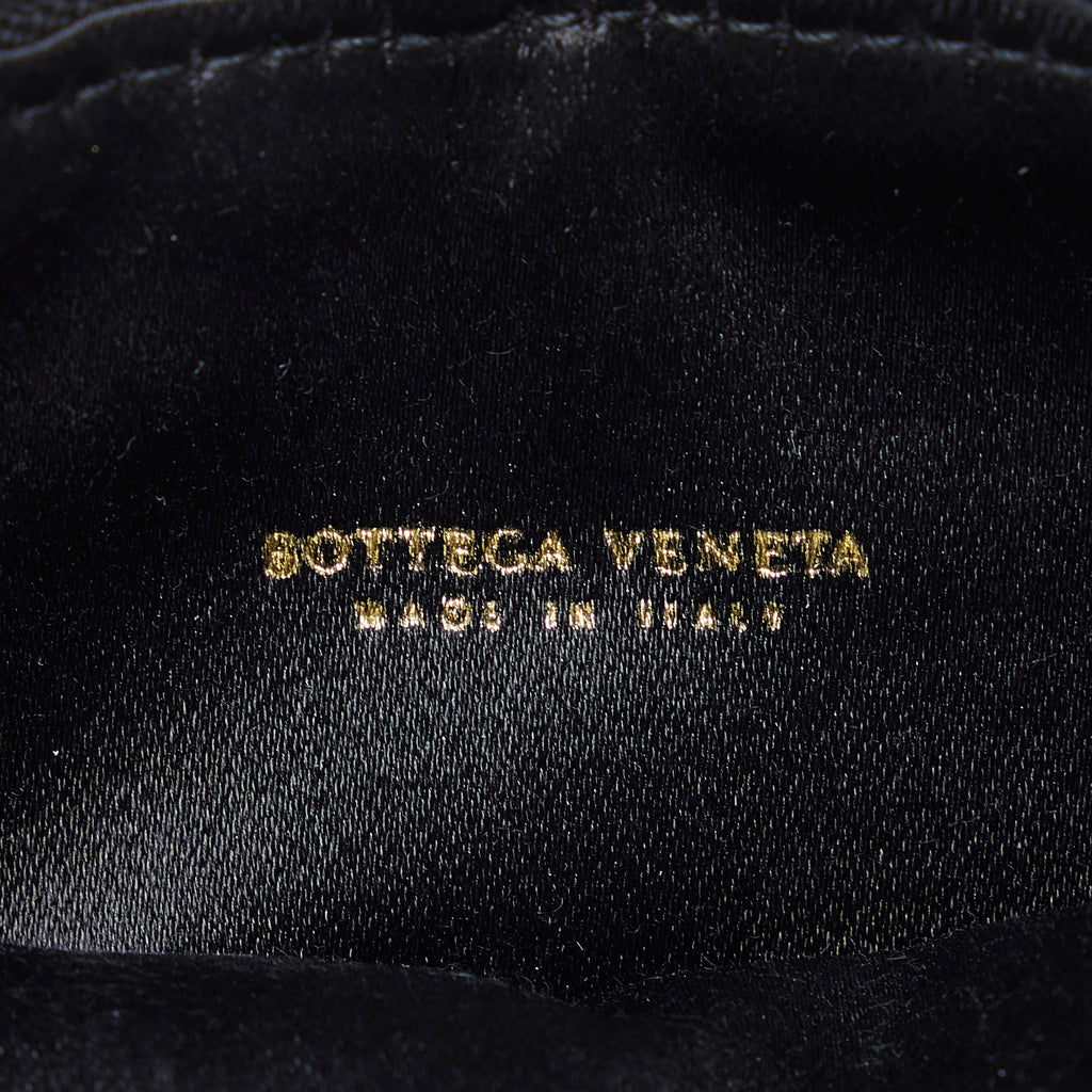 Bottega Veneta Multi-Pouch Butterfly Velvet Crossbody