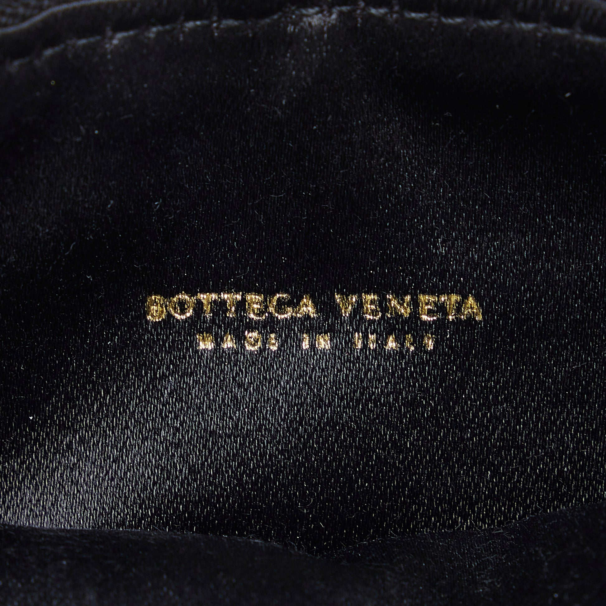 Bottega Veneta Multi-Pouch Butterfly Velvet Crossbody