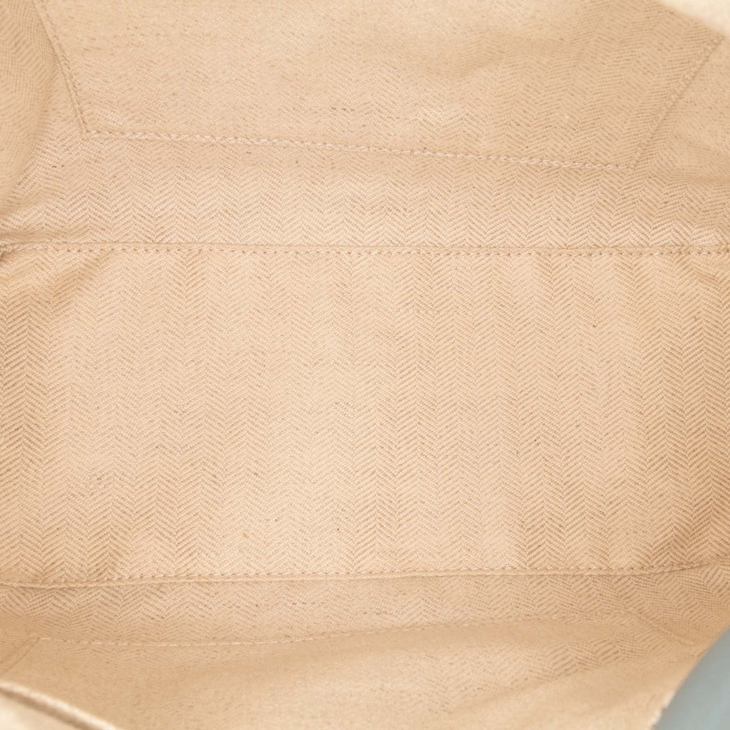 Loewe Small Calfskin Puzzle Satchel