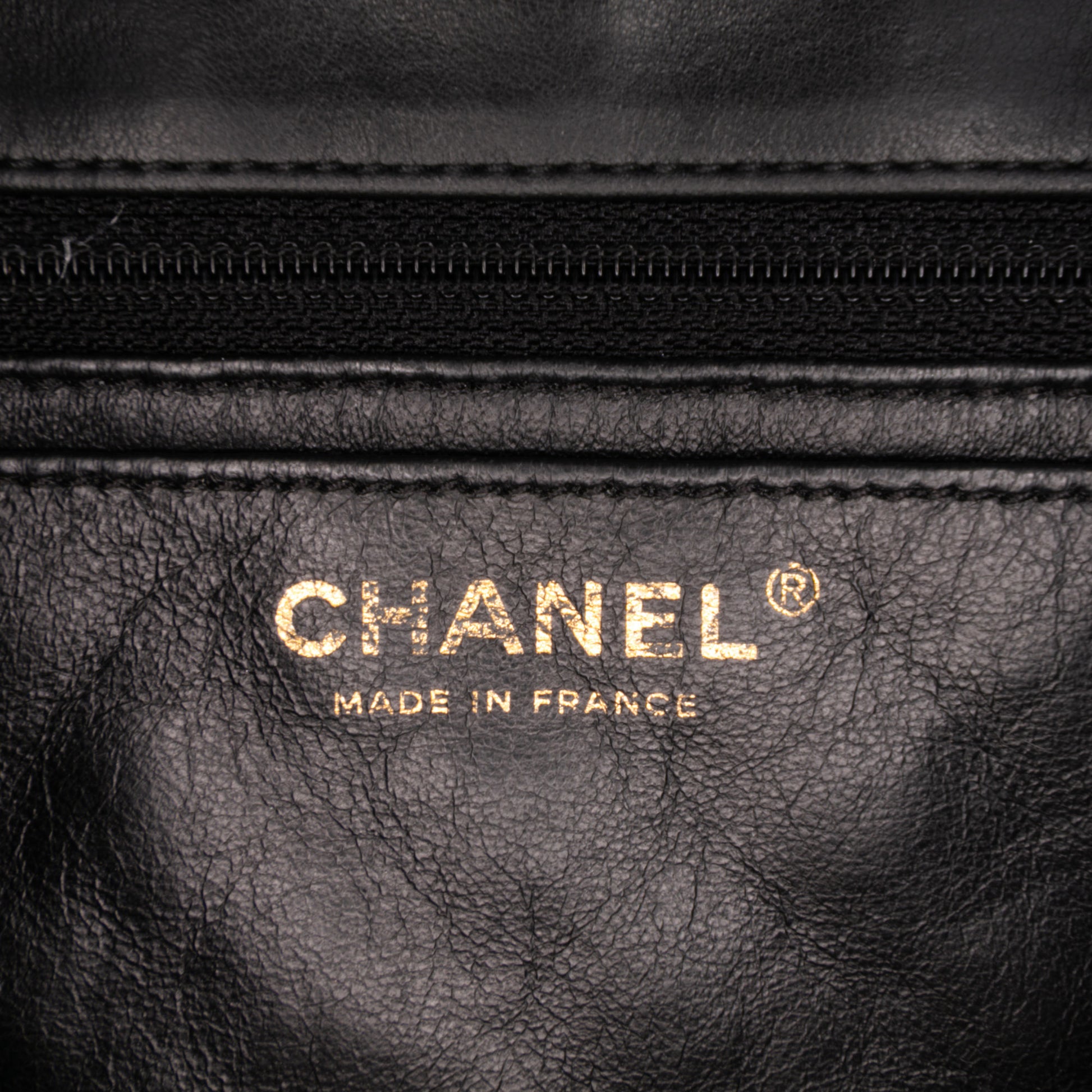 Chanel Medium Classic Lambskin Valentines Heart Charms Single Flap