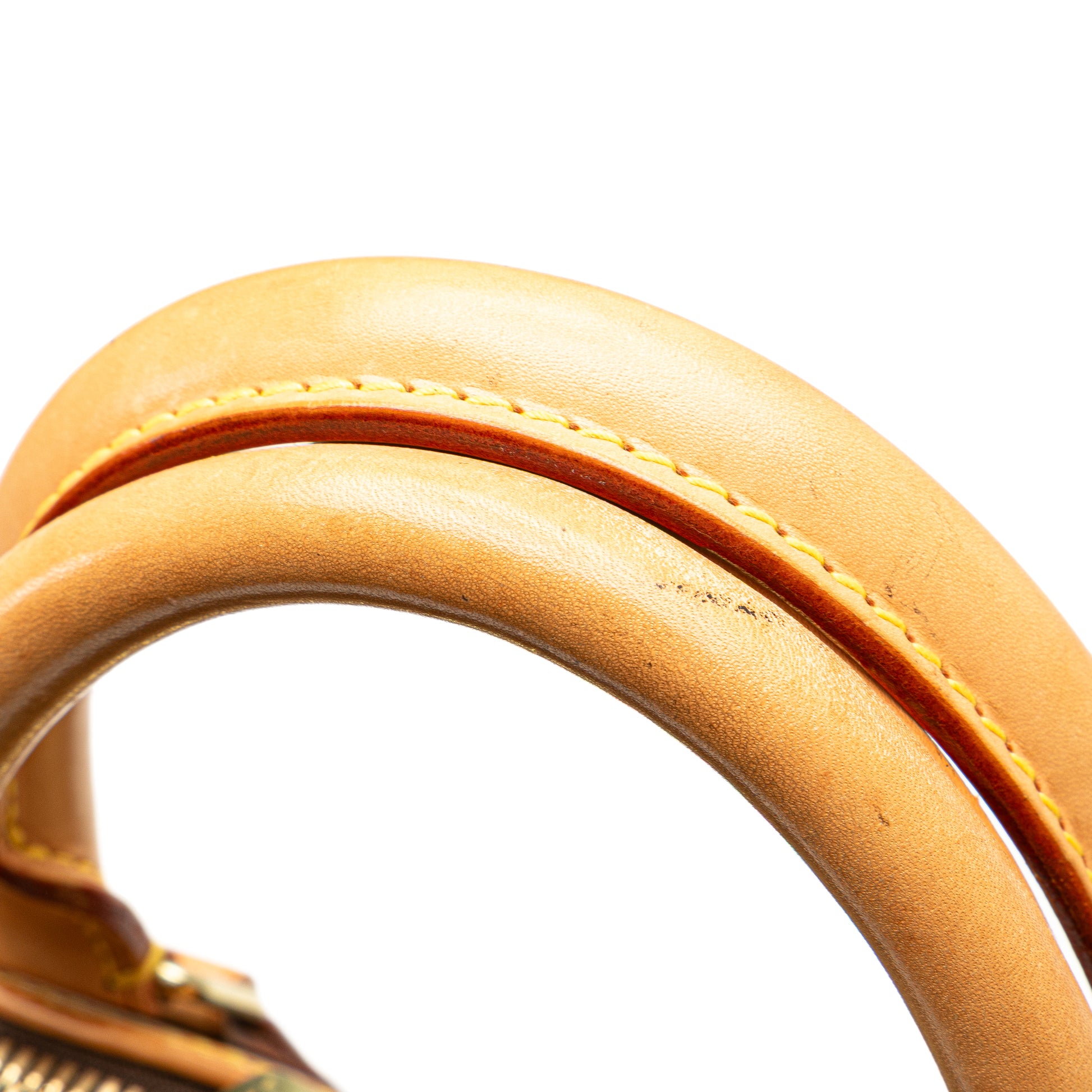 Louis Monogram Alma Voyage MM