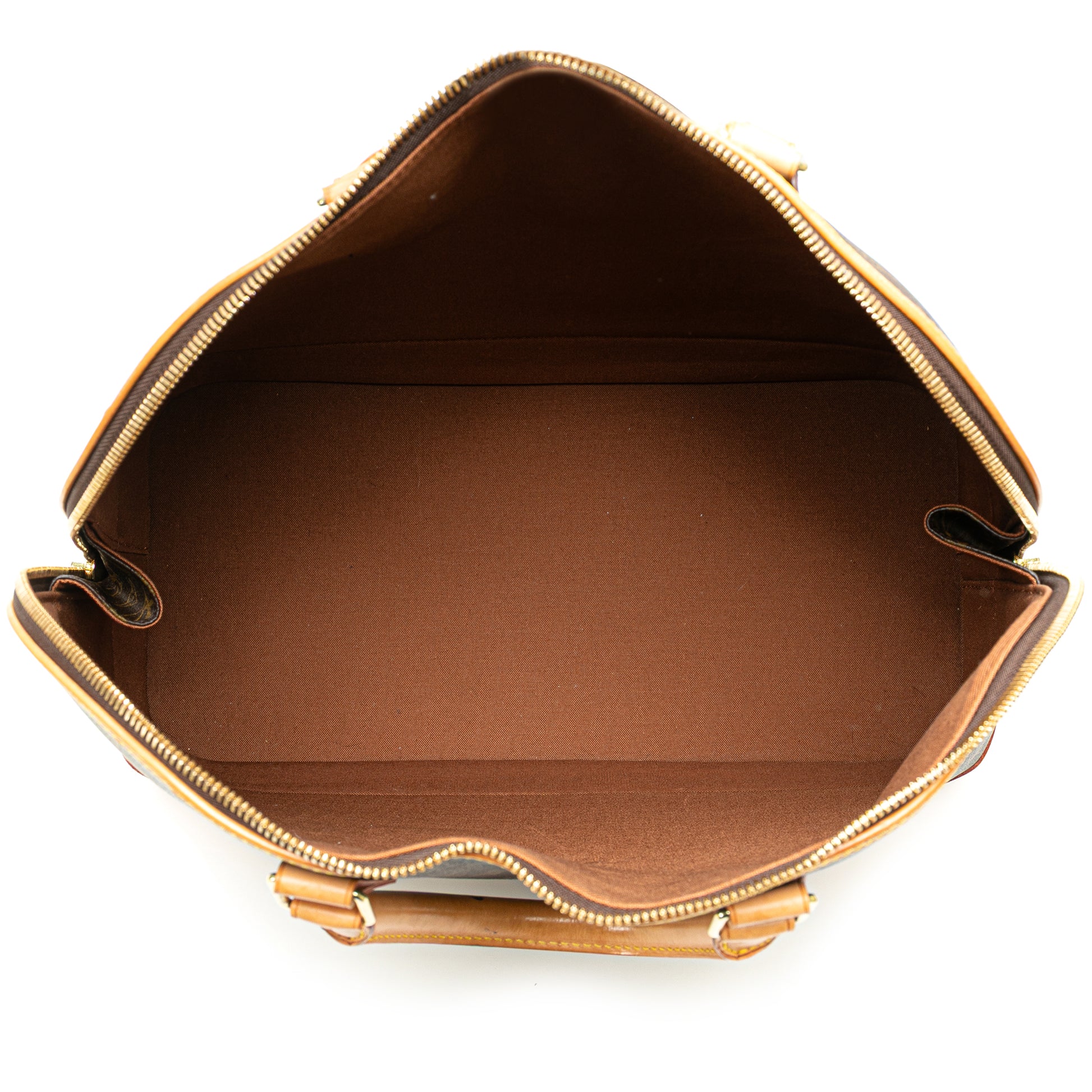 Louis Monogram Alma Voyage MM