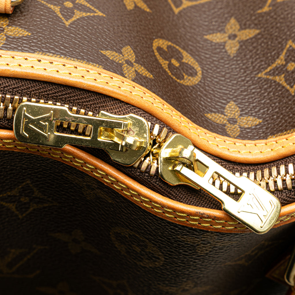 Louis Monogram Alma Voyage MM