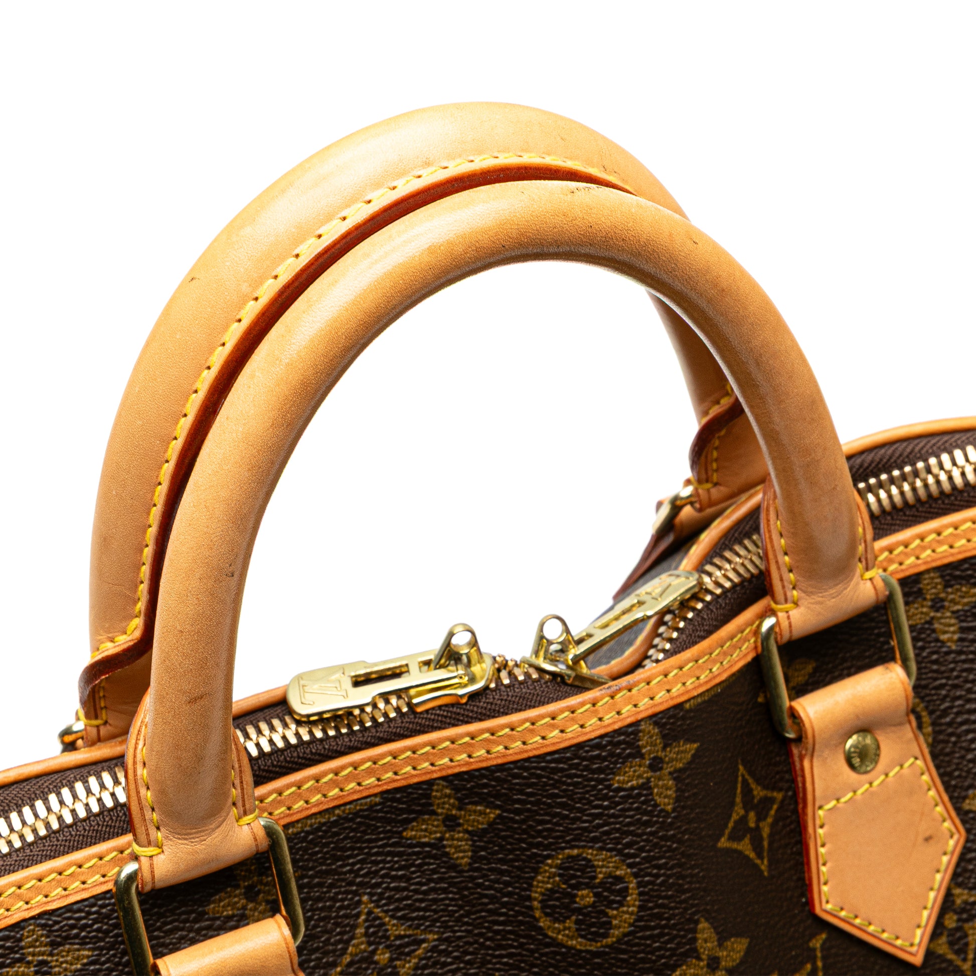 Louis Monogram Alma Voyage MM