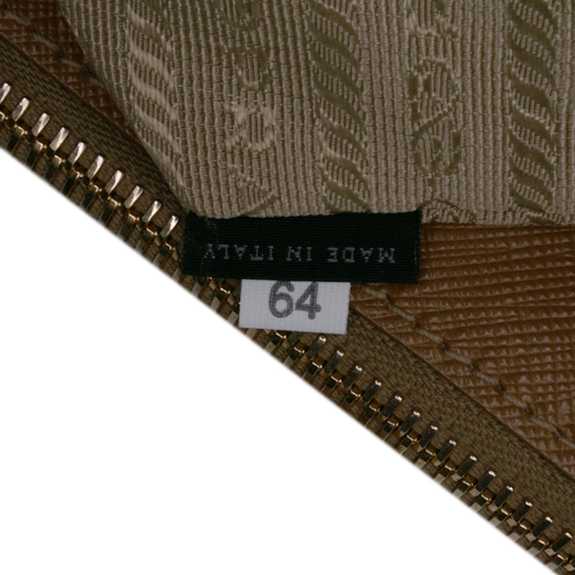 Prada Large Saffiano Lux Galleria Double Zip Satchel
