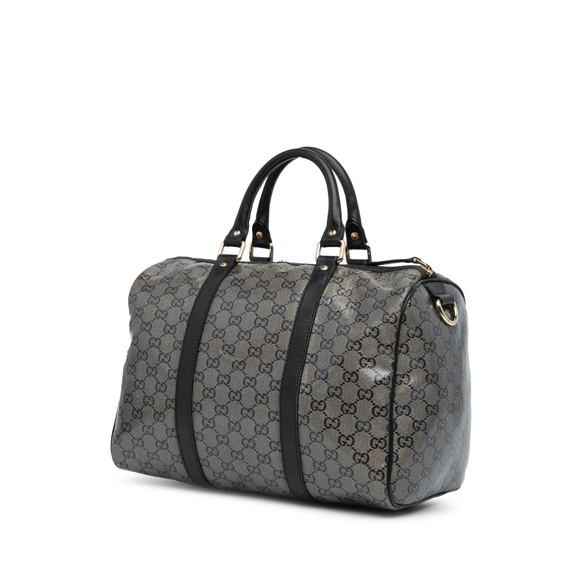 Gucci GG Crystal Joy Boston Bag
