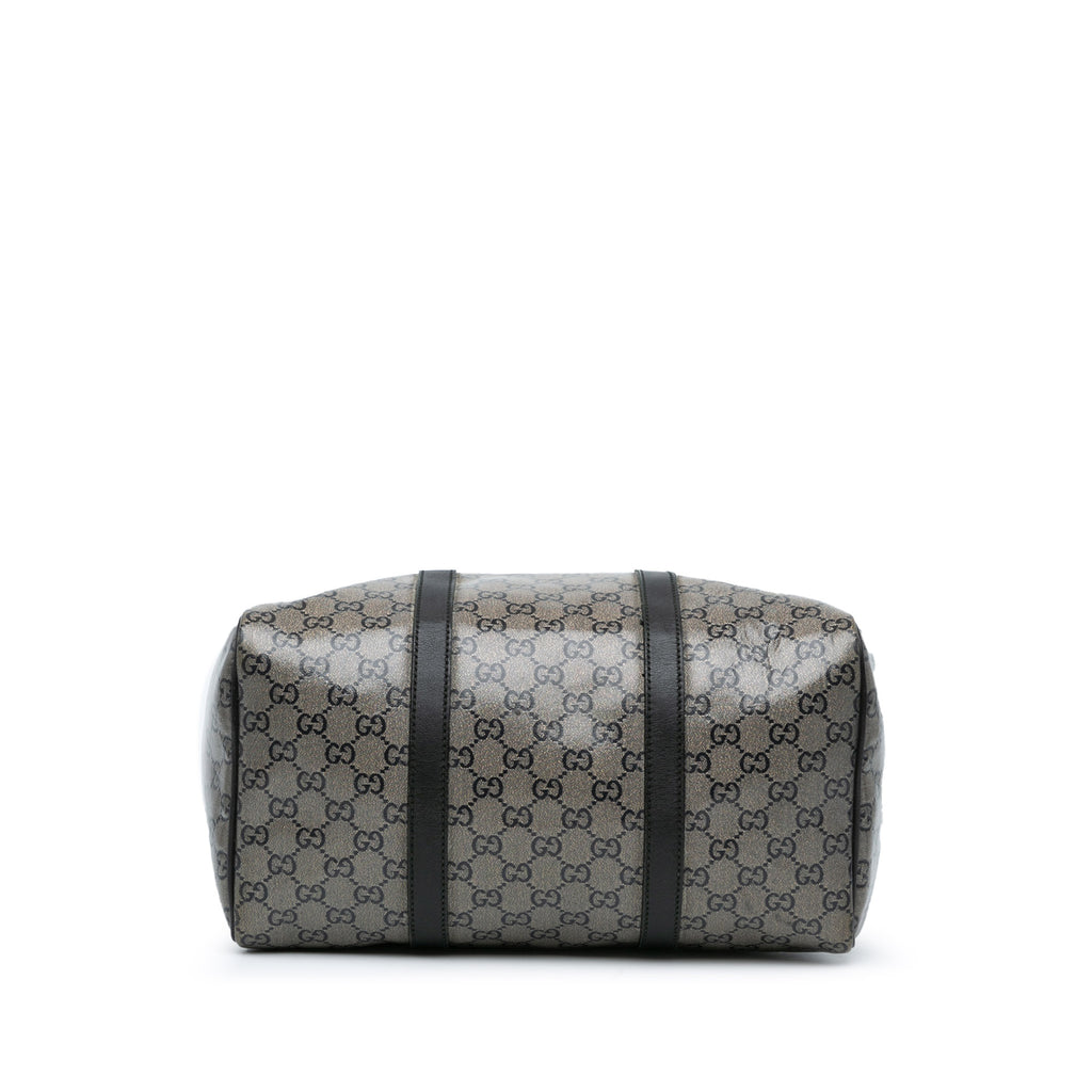 Gucci GG Crystal Joy Boston Bag