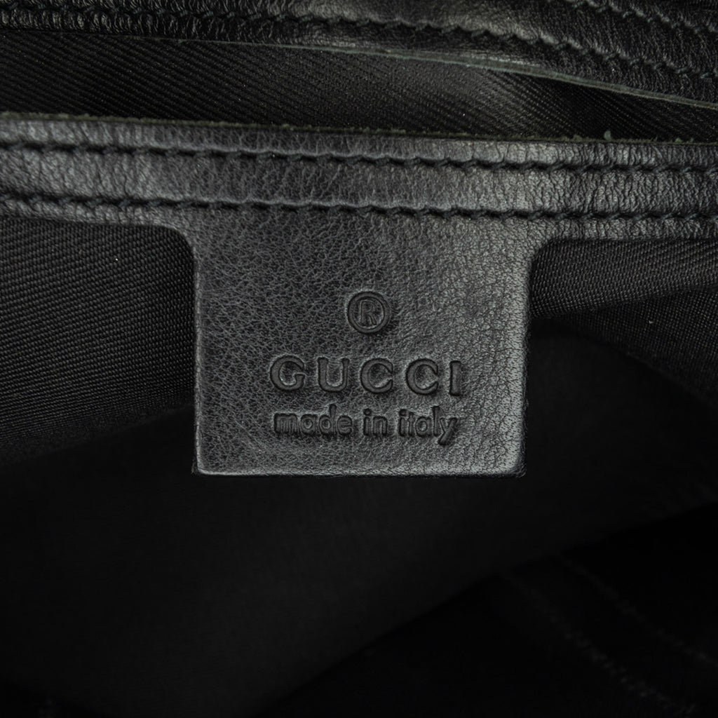 Gucci GG Crystal Joy Boston Bag