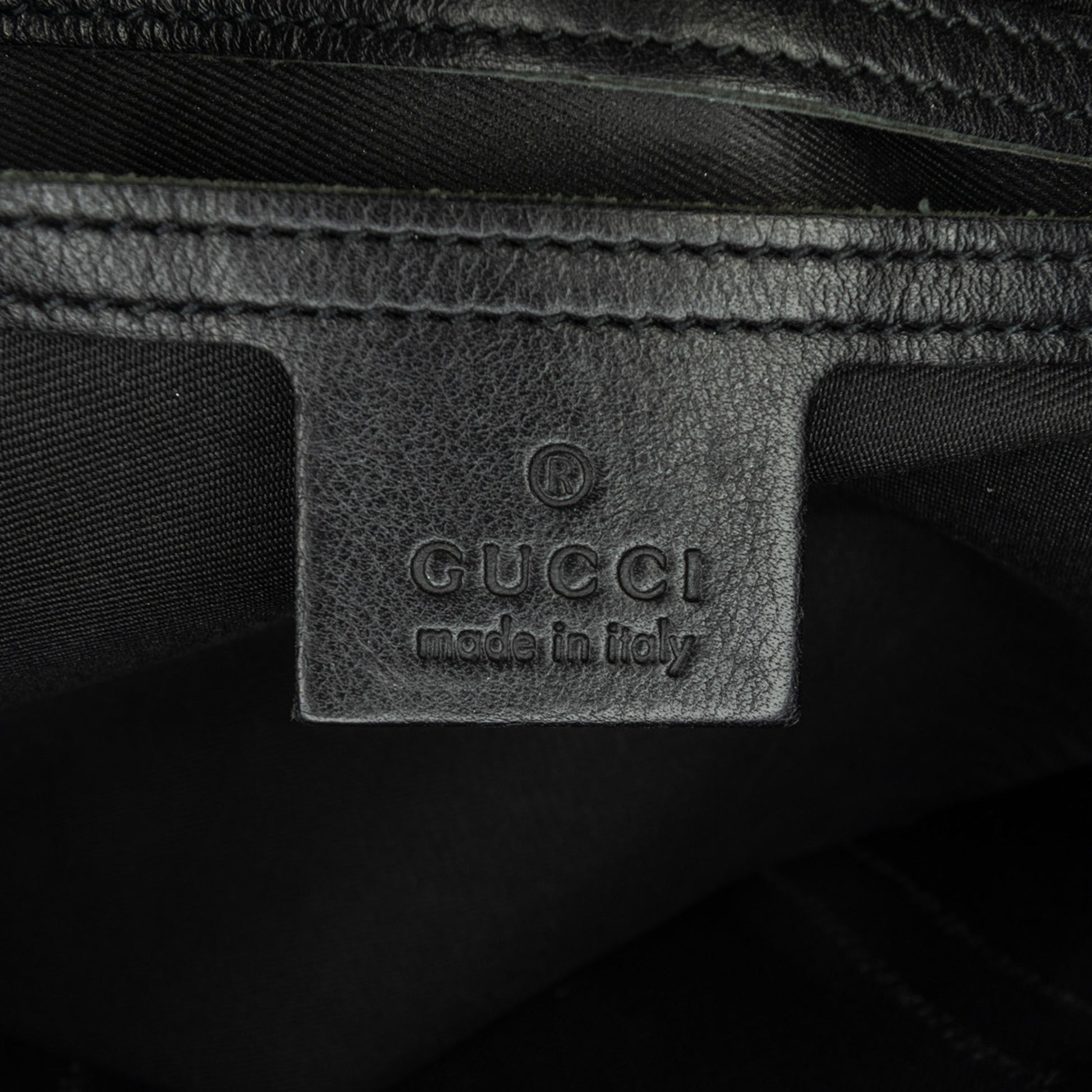 Gucci GG Crystal Joy Boston Bag