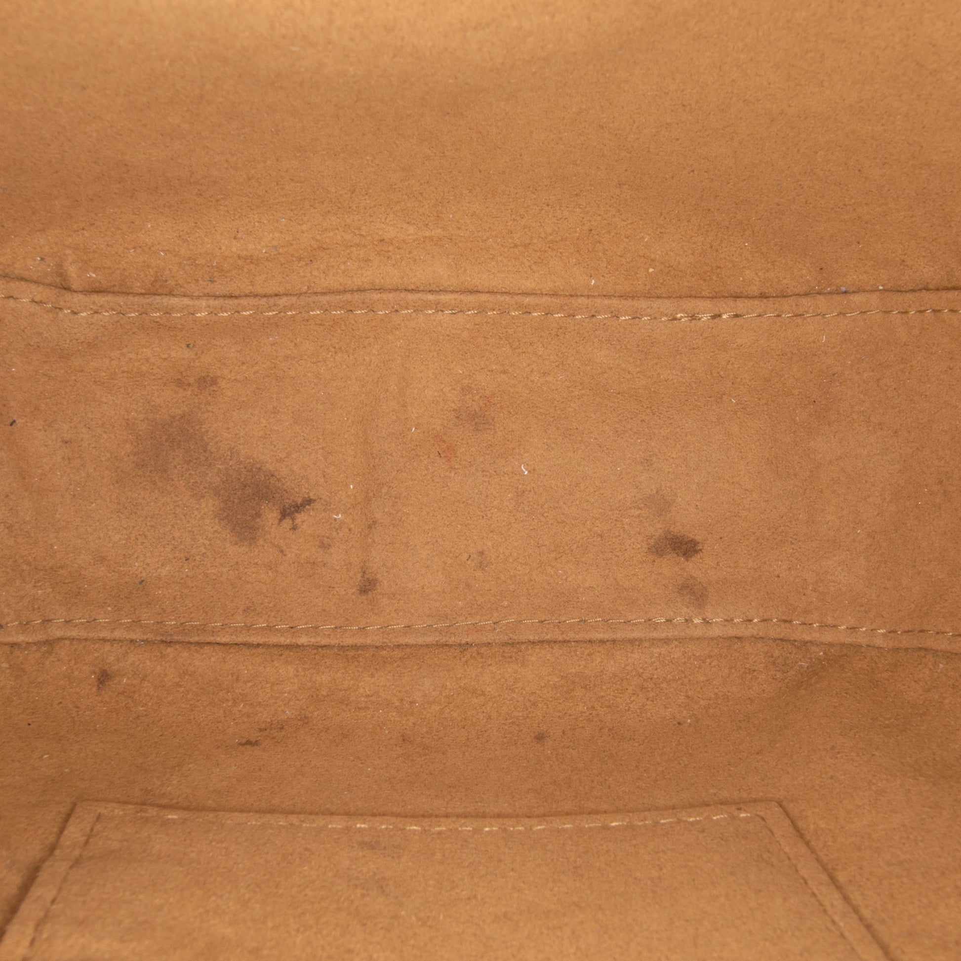 Louis Vuitton Monogram Boite Chapeaux Souple MM