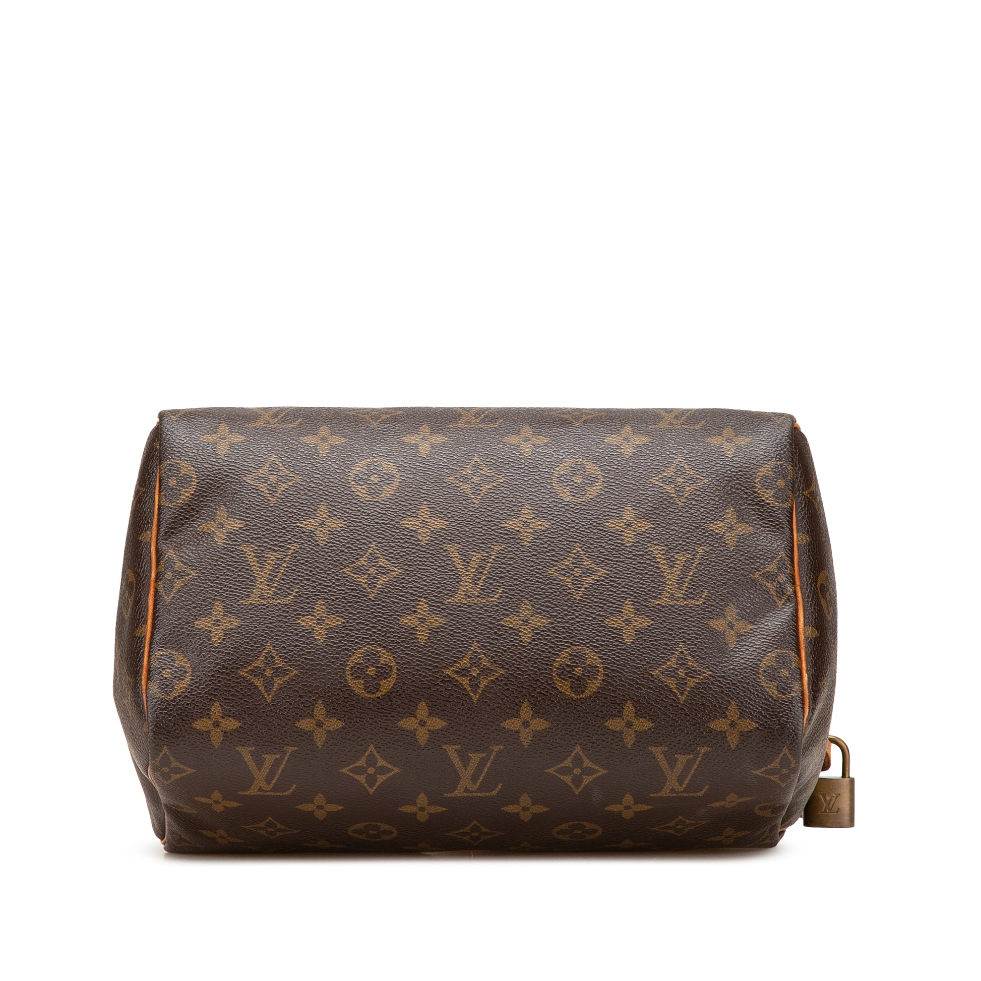 Louis Vuitton Monogram Speedy 25