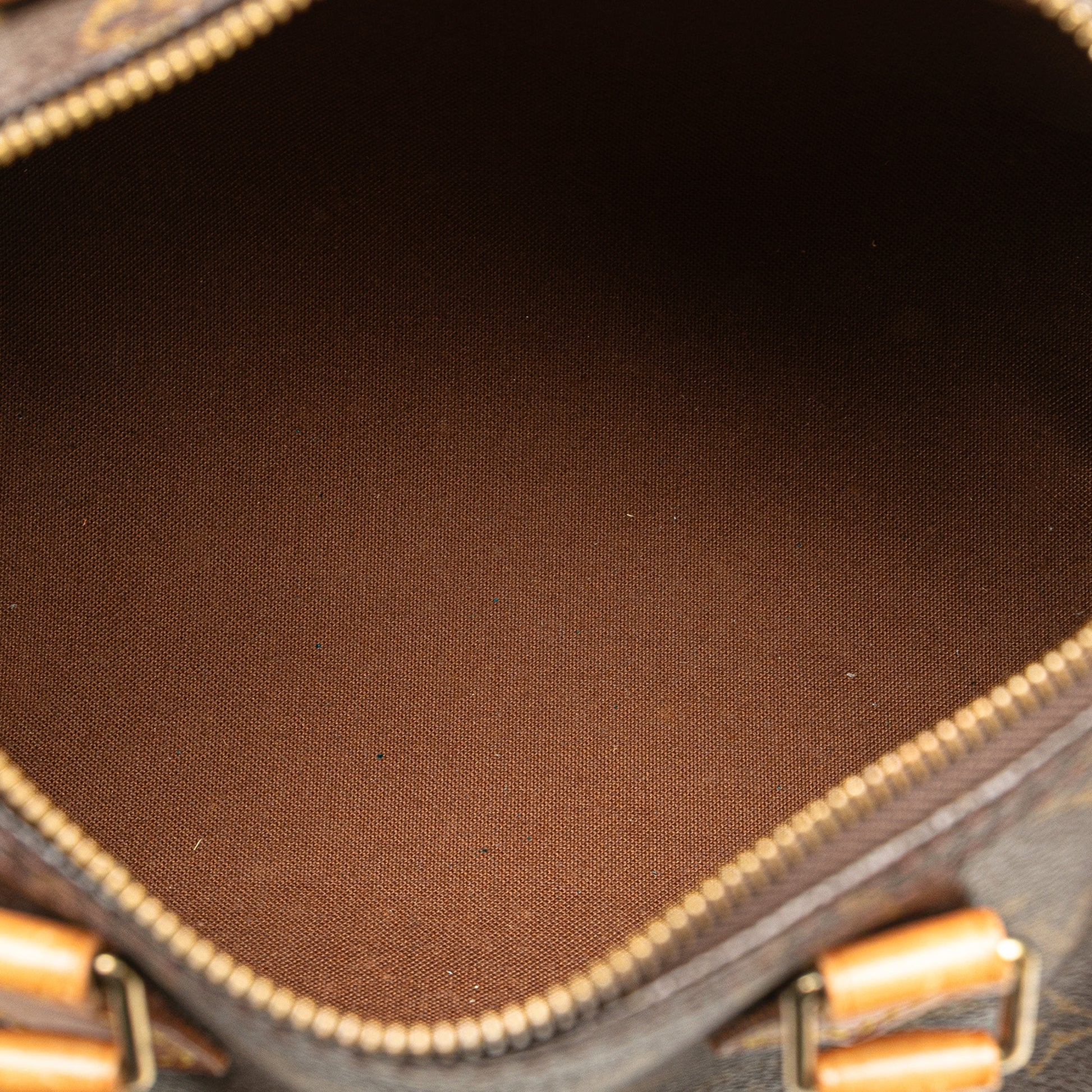 Louis Vuitton Monogram Speedy 25
