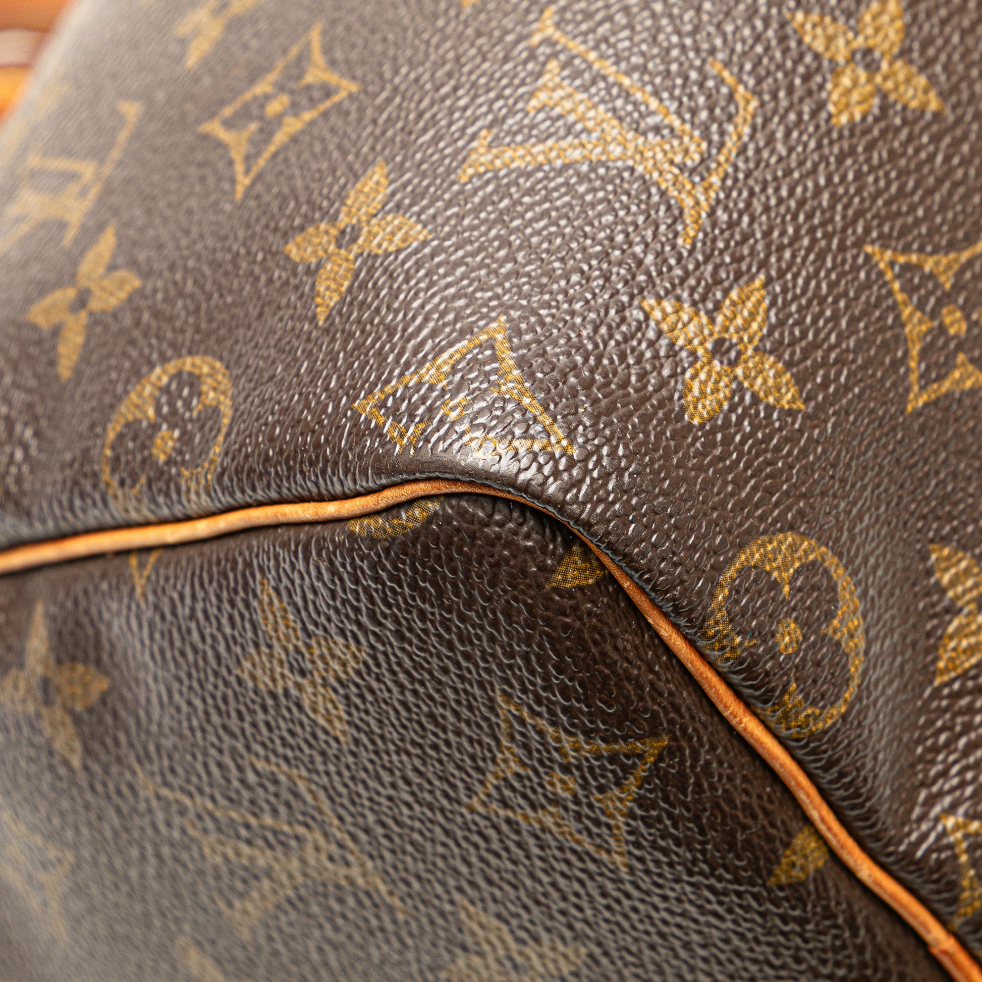 Louis Vuitton Monogram Speedy 25