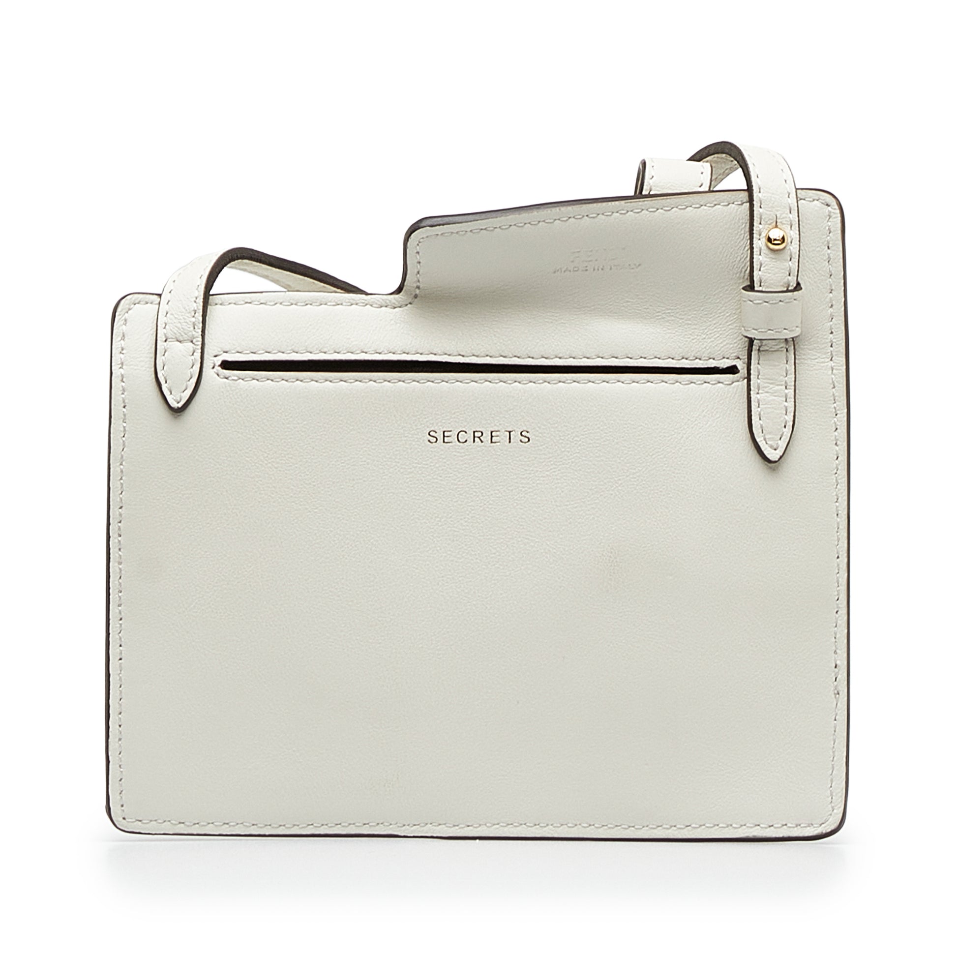 Fendi Bustine Mini Century