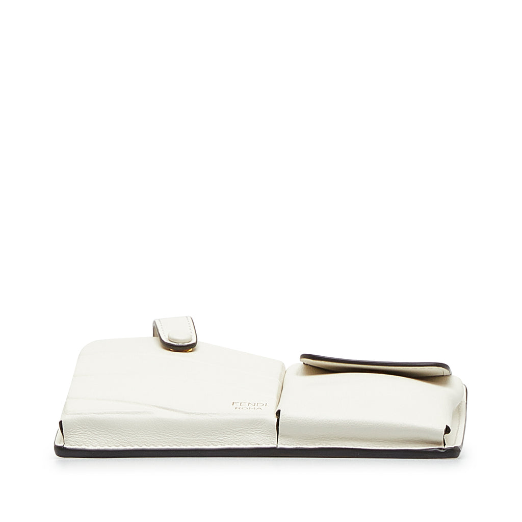 Fendi Bustine Mini Century