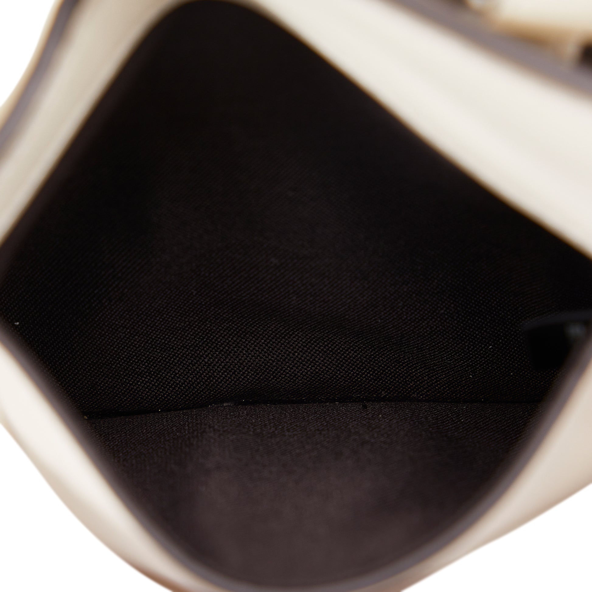 Fendi Bustine Mini Century
