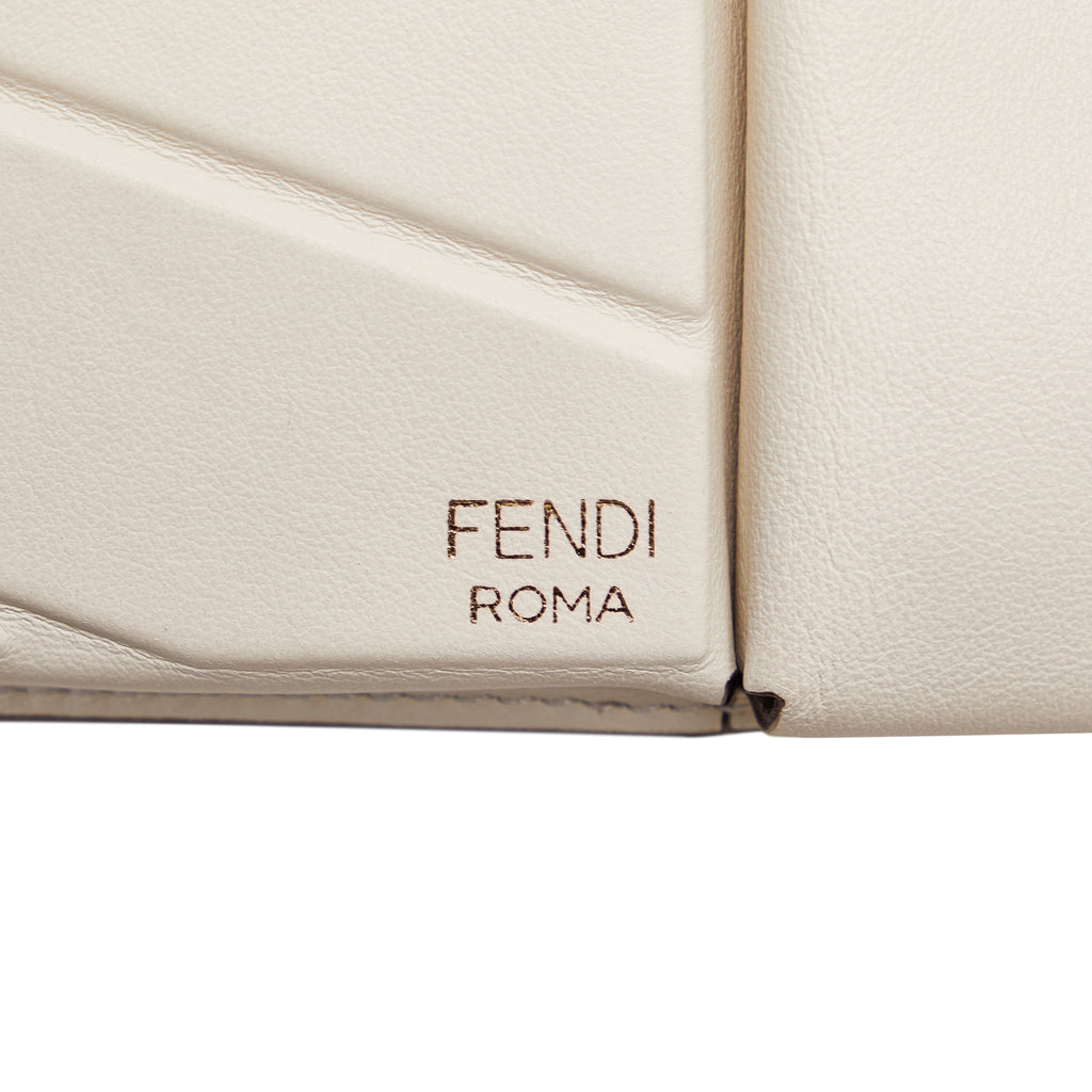 Fendi Bustine Mini Century