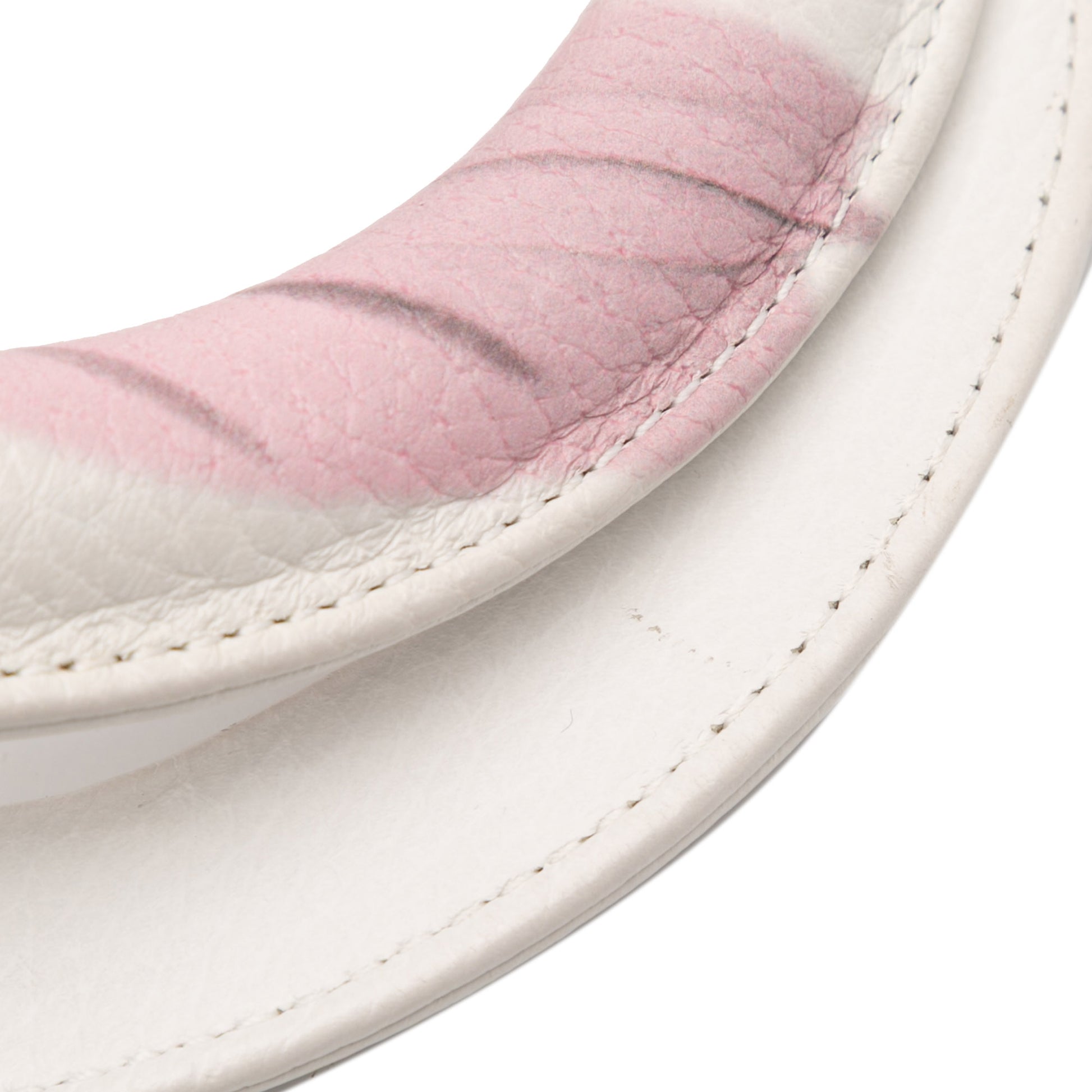 Dior Medium Deerskin Floral Printed Lady Dior