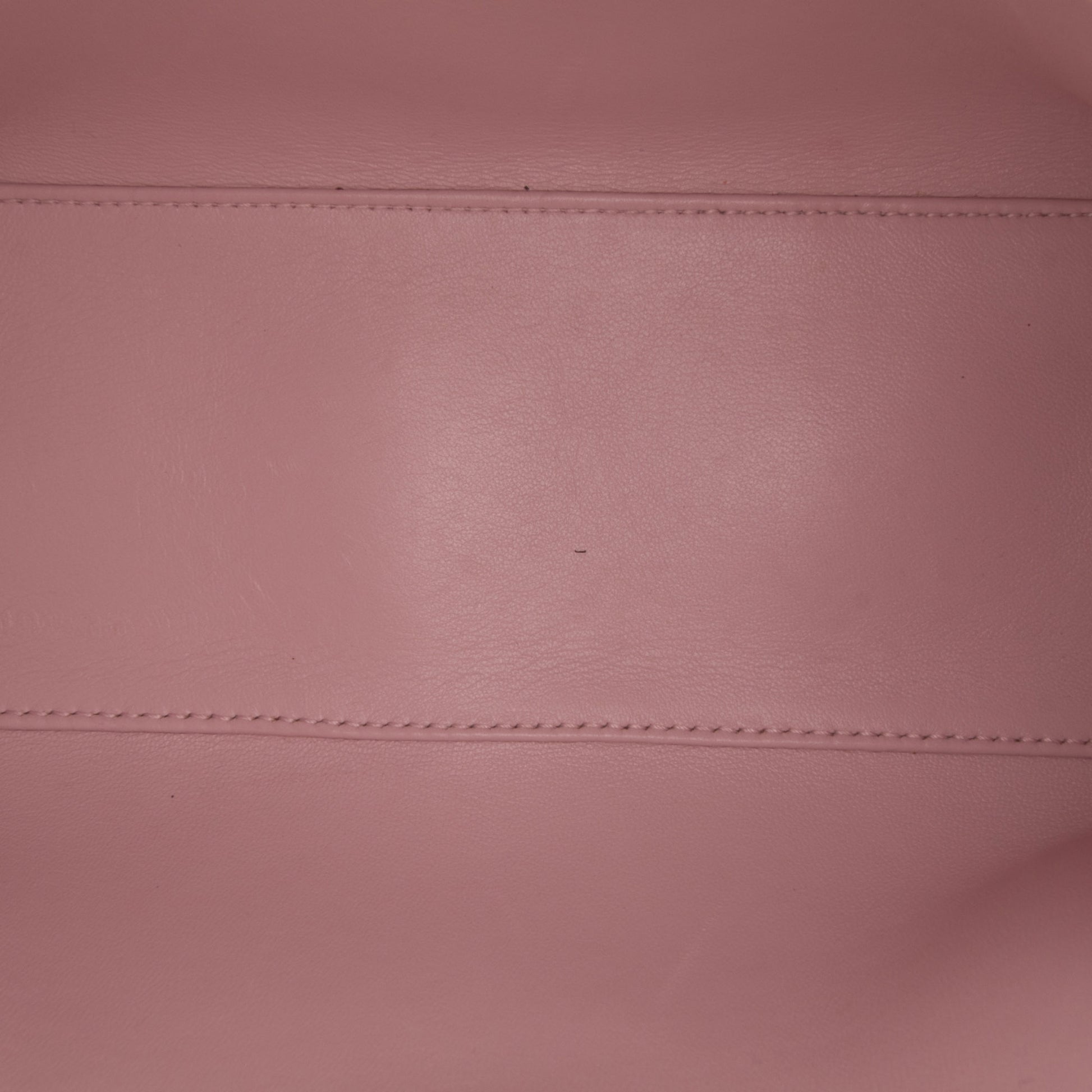 Dior Medium Deerskin Floral Printed Lady Dior